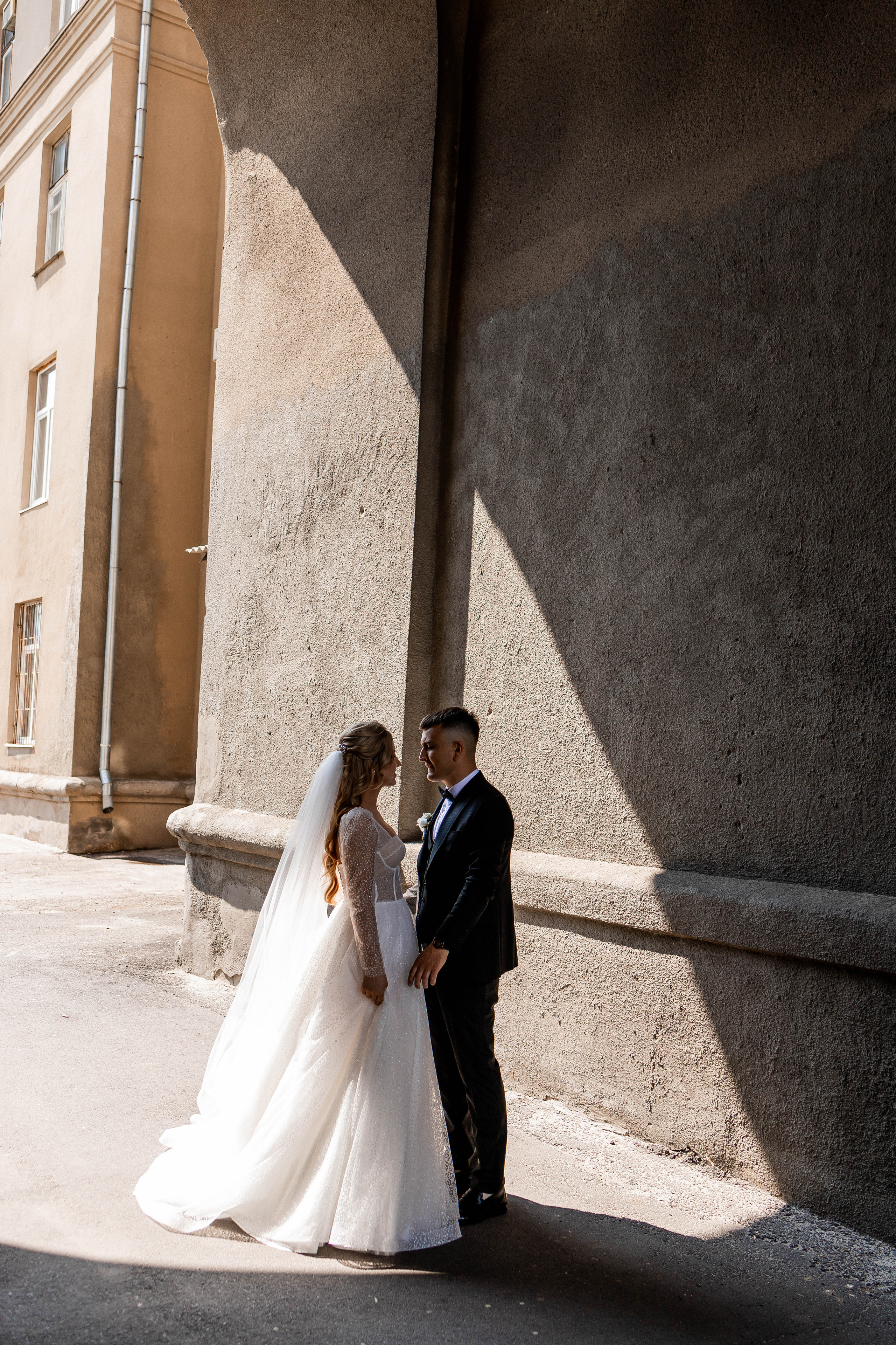 Рита|Виктор. Свадебный фотограф Надежда Рыжикова