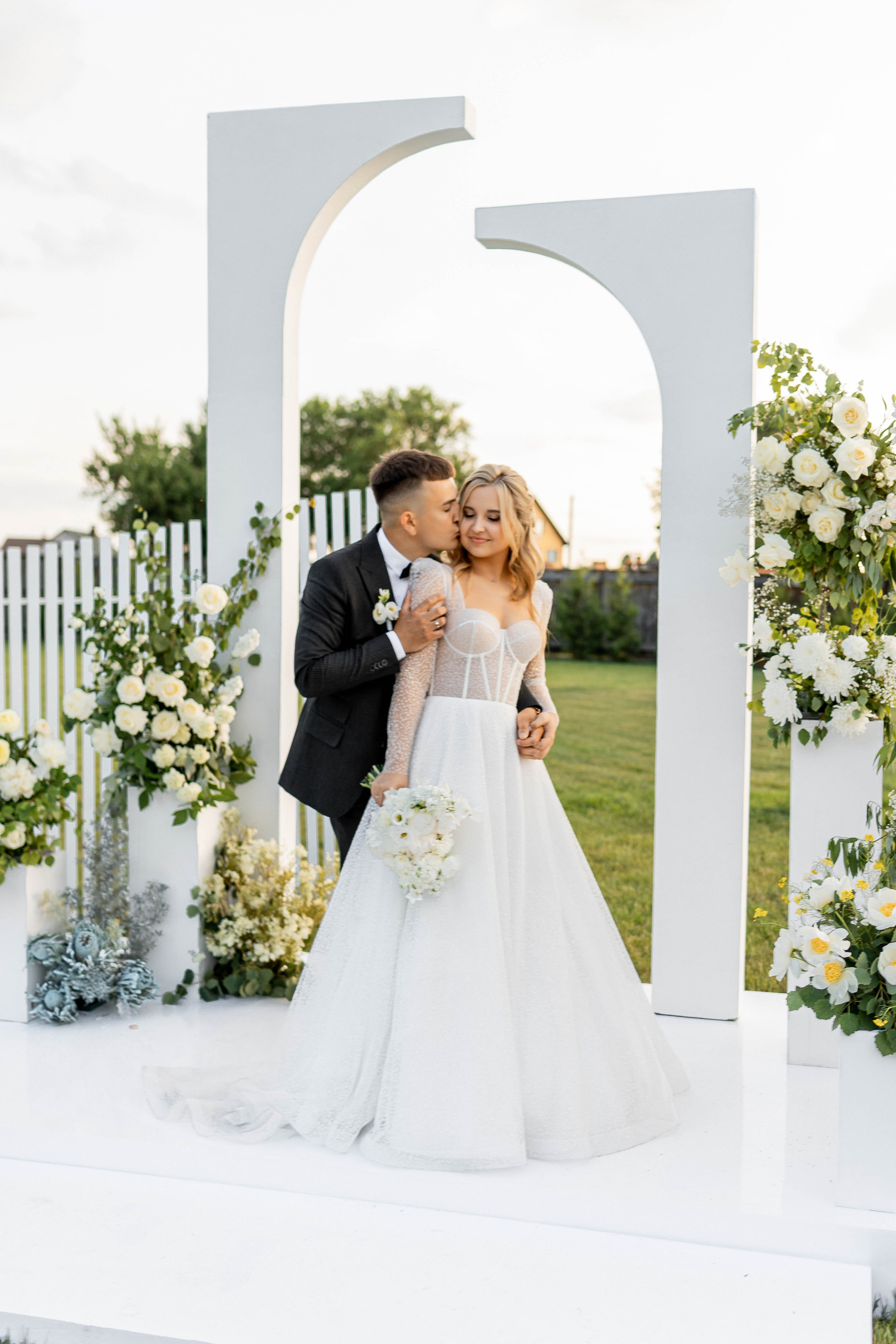 Рита|Виктор. Свадебный фотограф Надежда Рыжикова