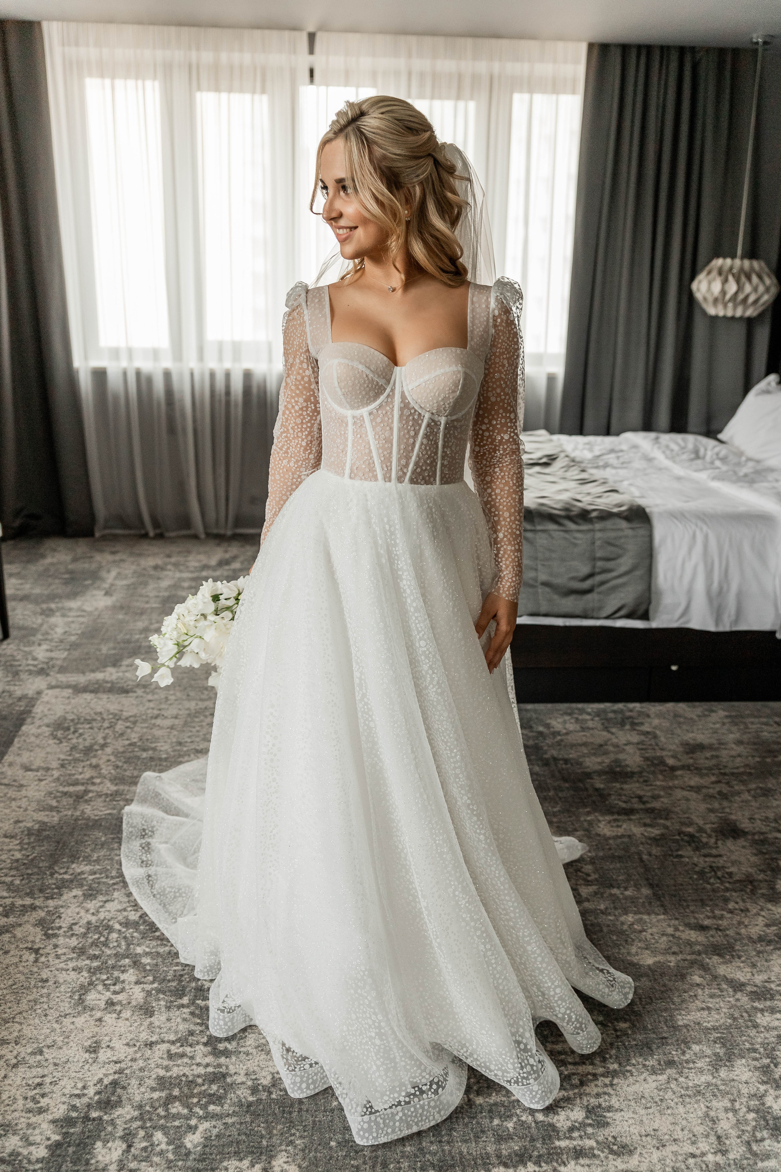 Рита|Виктор. Свадебный фотограф Надежда Рыжикова