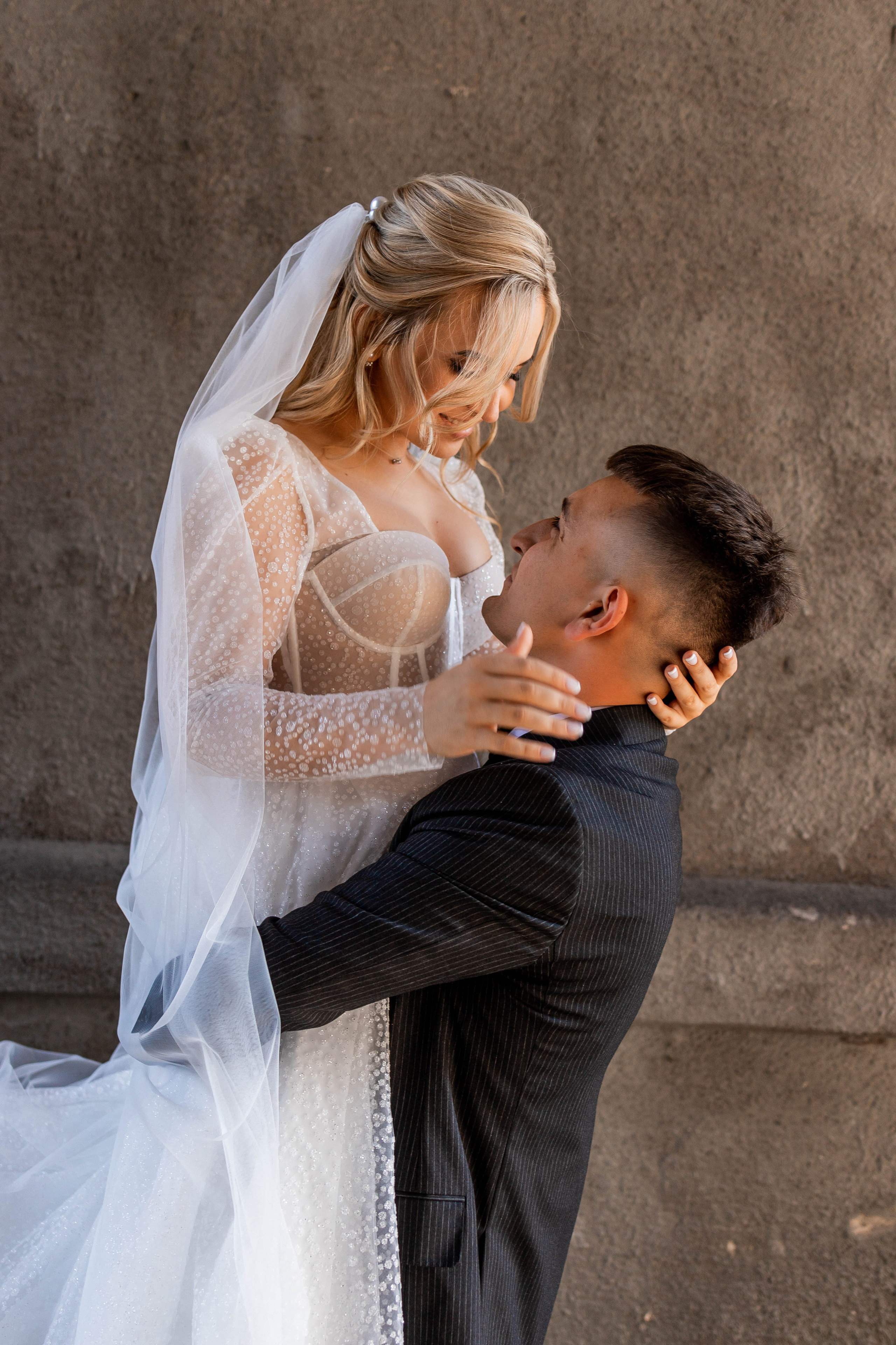 Рита|Виктор. Свадебный фотограф Надежда Рыжикова