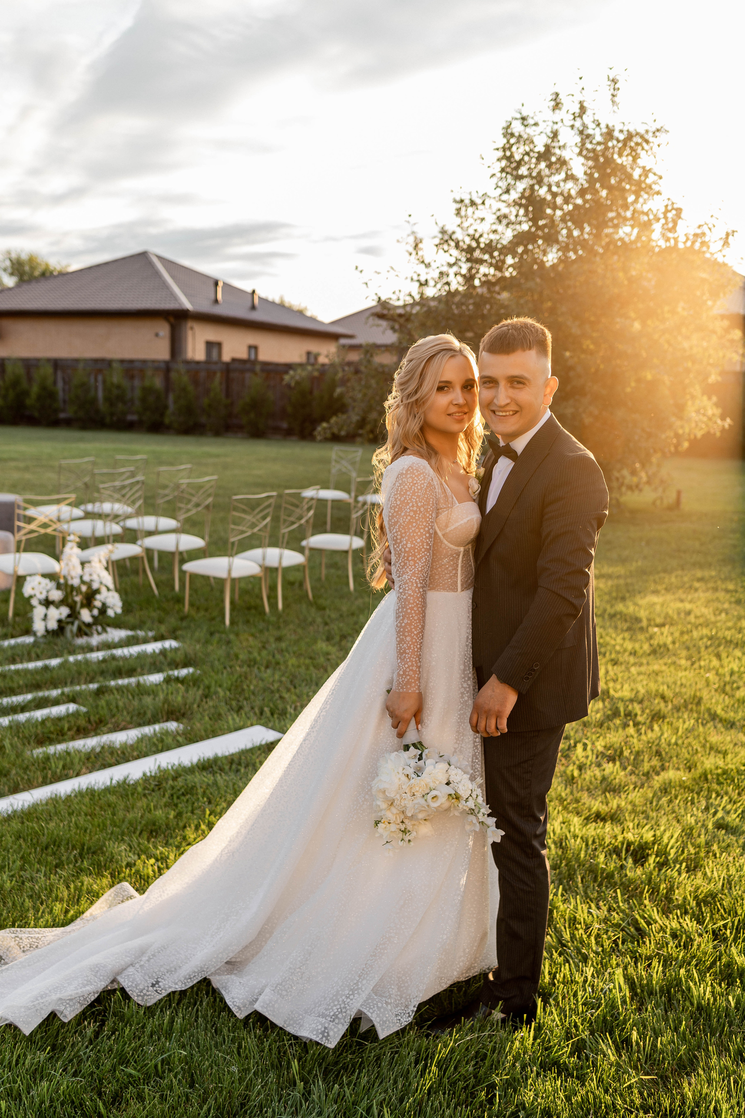 Рита|Виктор. Свадебный фотограф Надежда Рыжикова