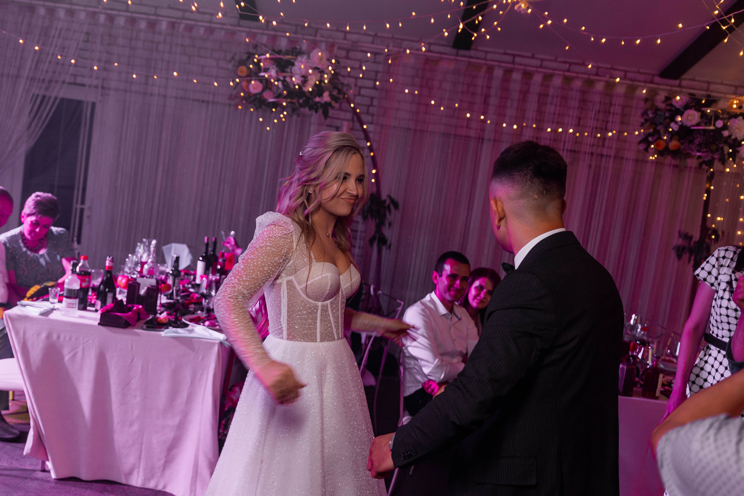 Рита|Виктор. Свадебный фотограф Надежда Рыжикова