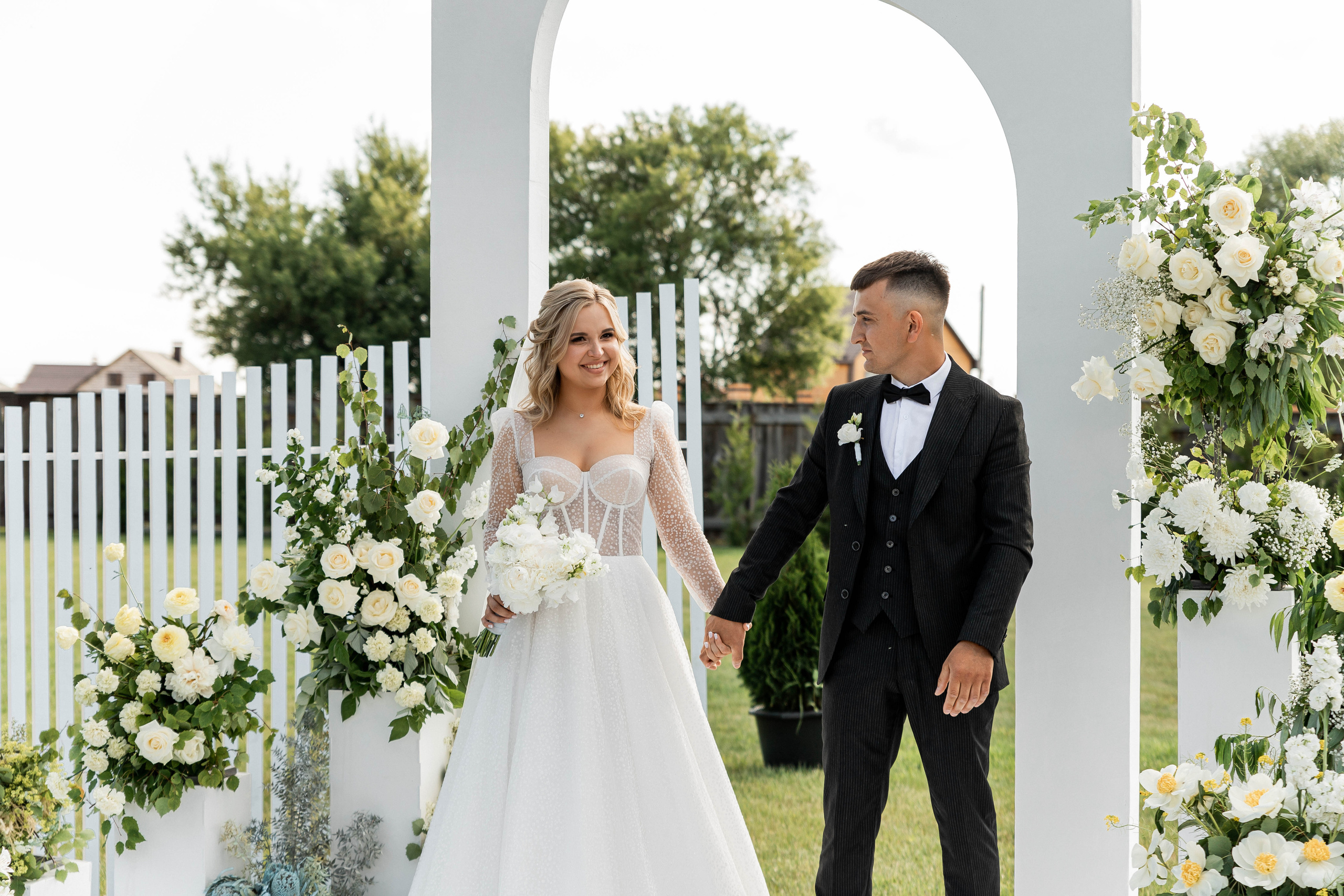 Рита|Виктор. Свадебный фотограф Надежда Рыжикова