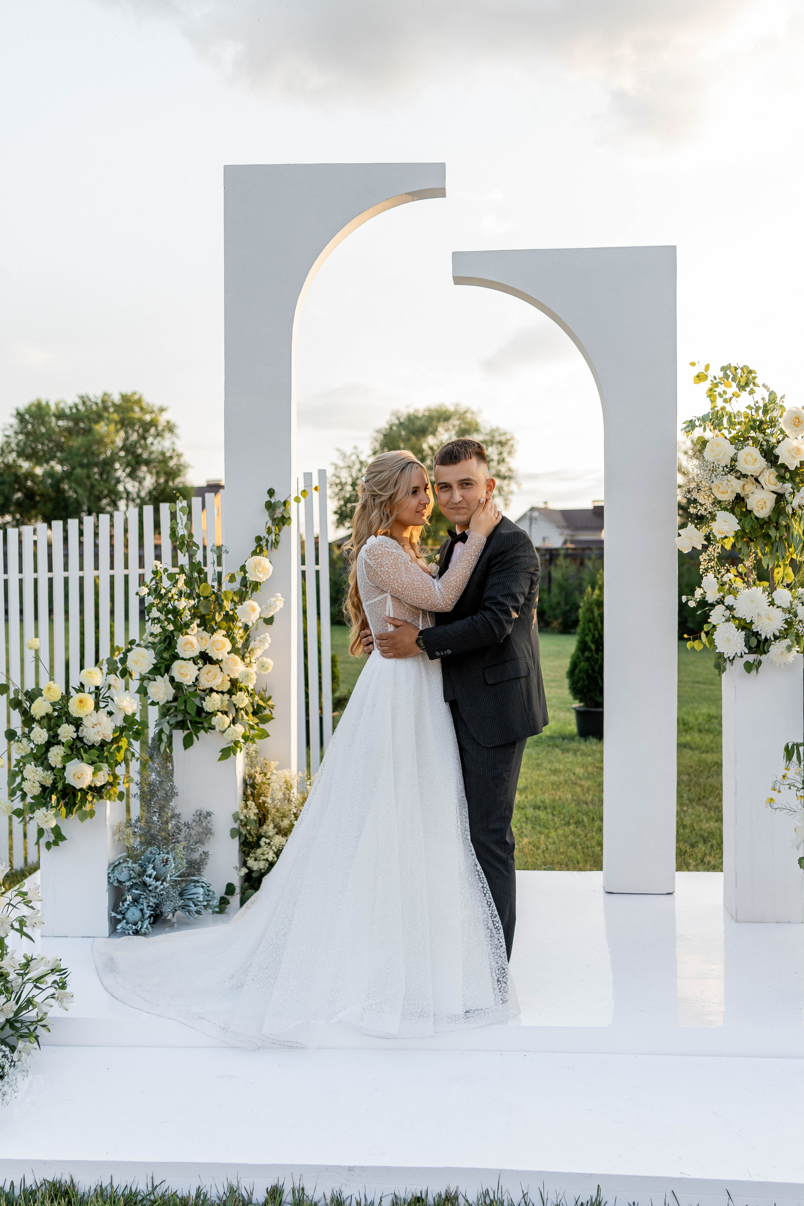 Рита|Виктор. Свадебный фотограф Надежда Рыжикова