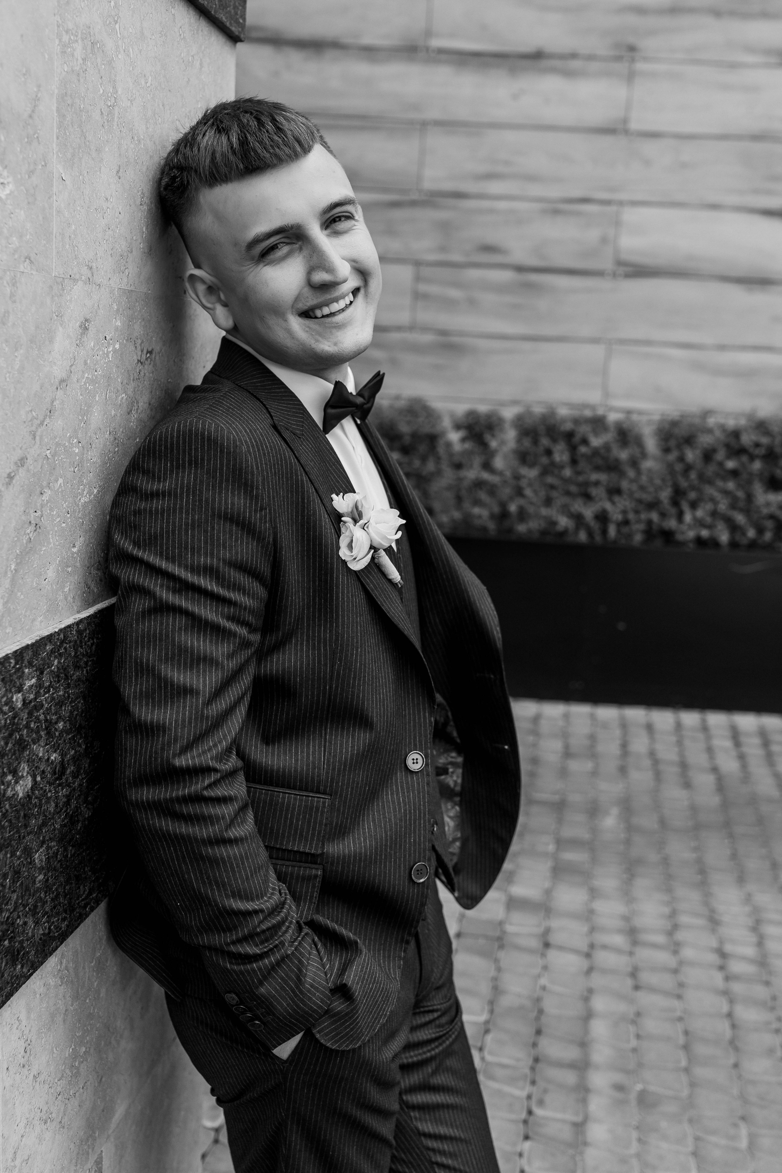 Рита|Виктор. Свадебный фотограф Надежда Рыжикова