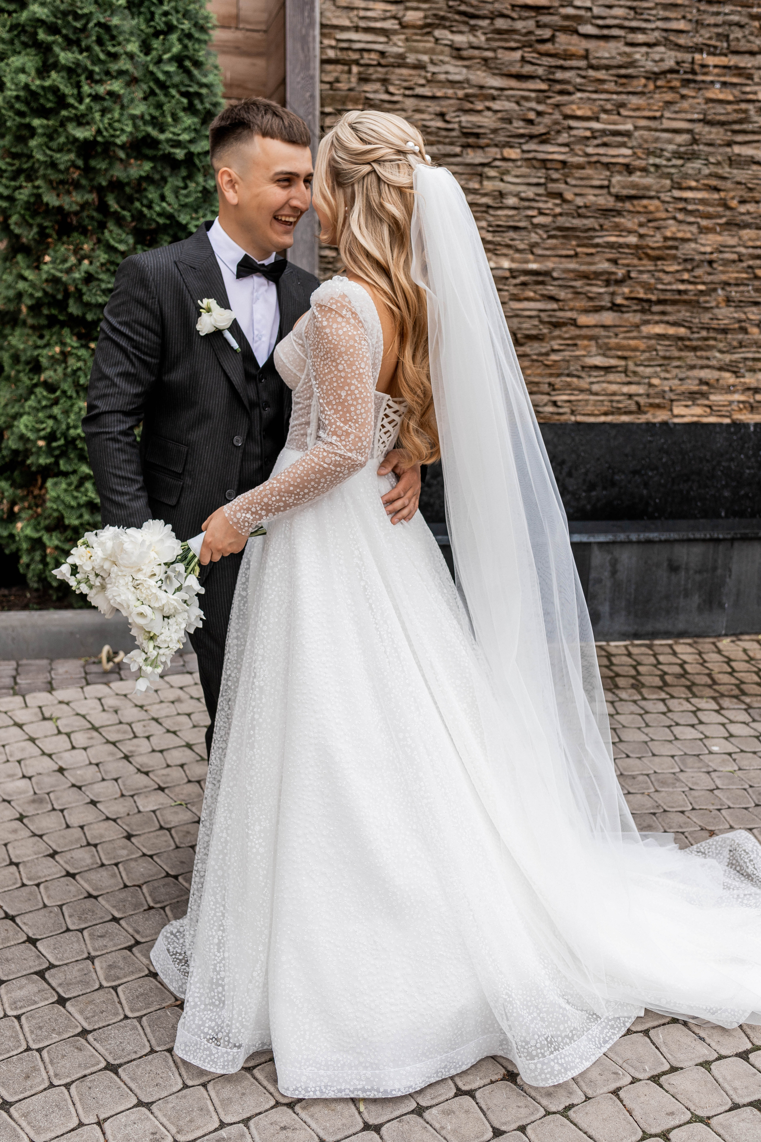 Рита|Виктор. Свадебный фотограф Надежда Рыжикова