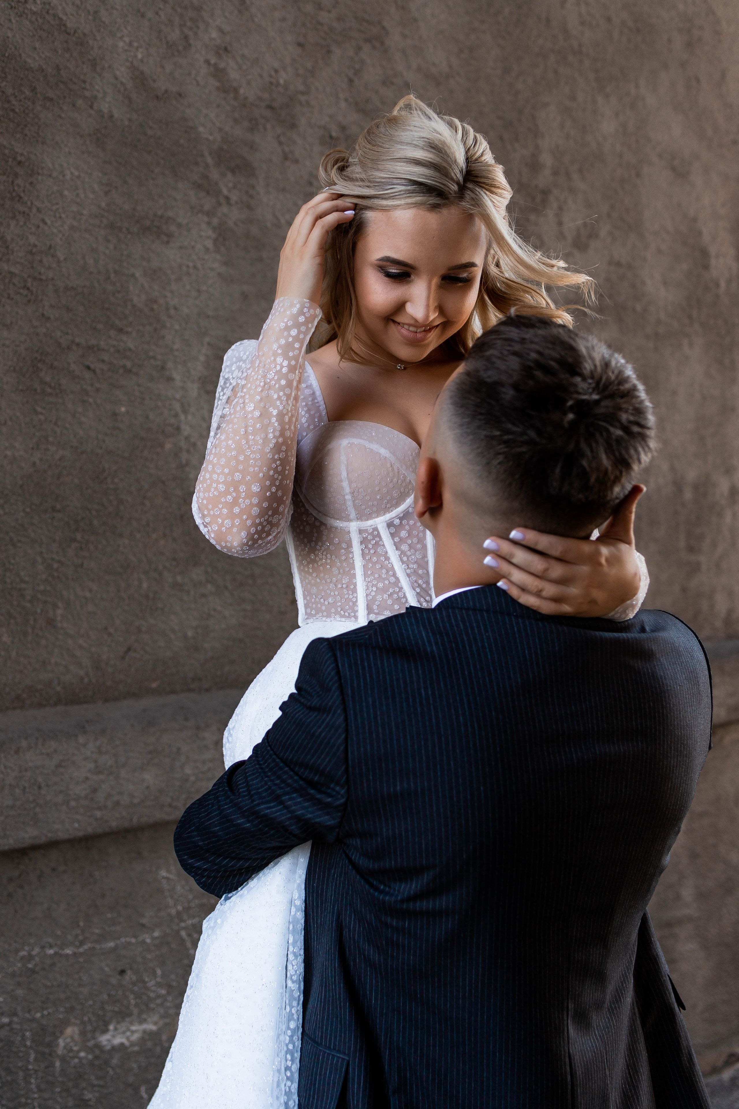 Рита|Виктор. Свадебный фотограф Надежда Рыжикова