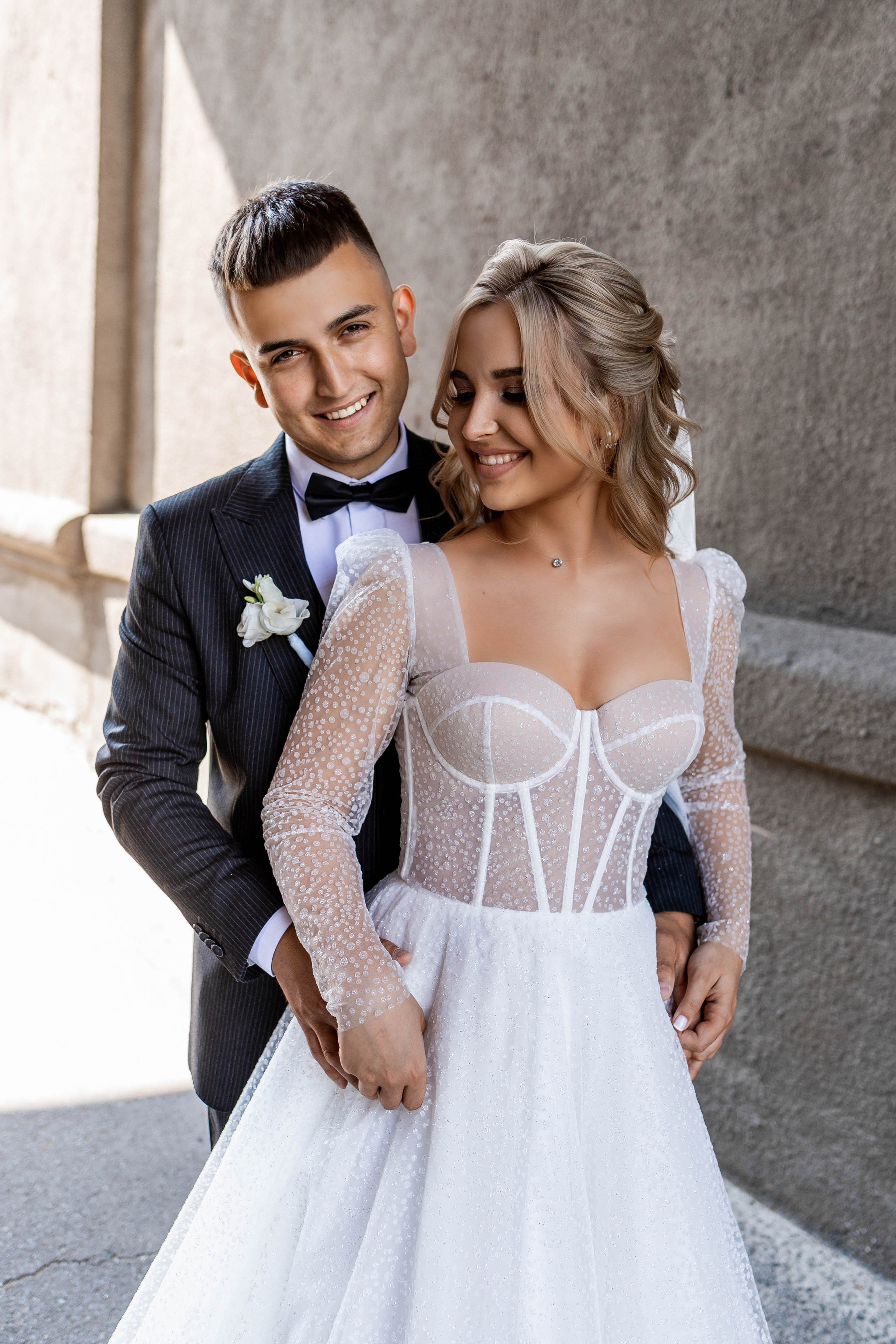 Рита|Виктор. Свадебный фотограф Надежда Рыжикова