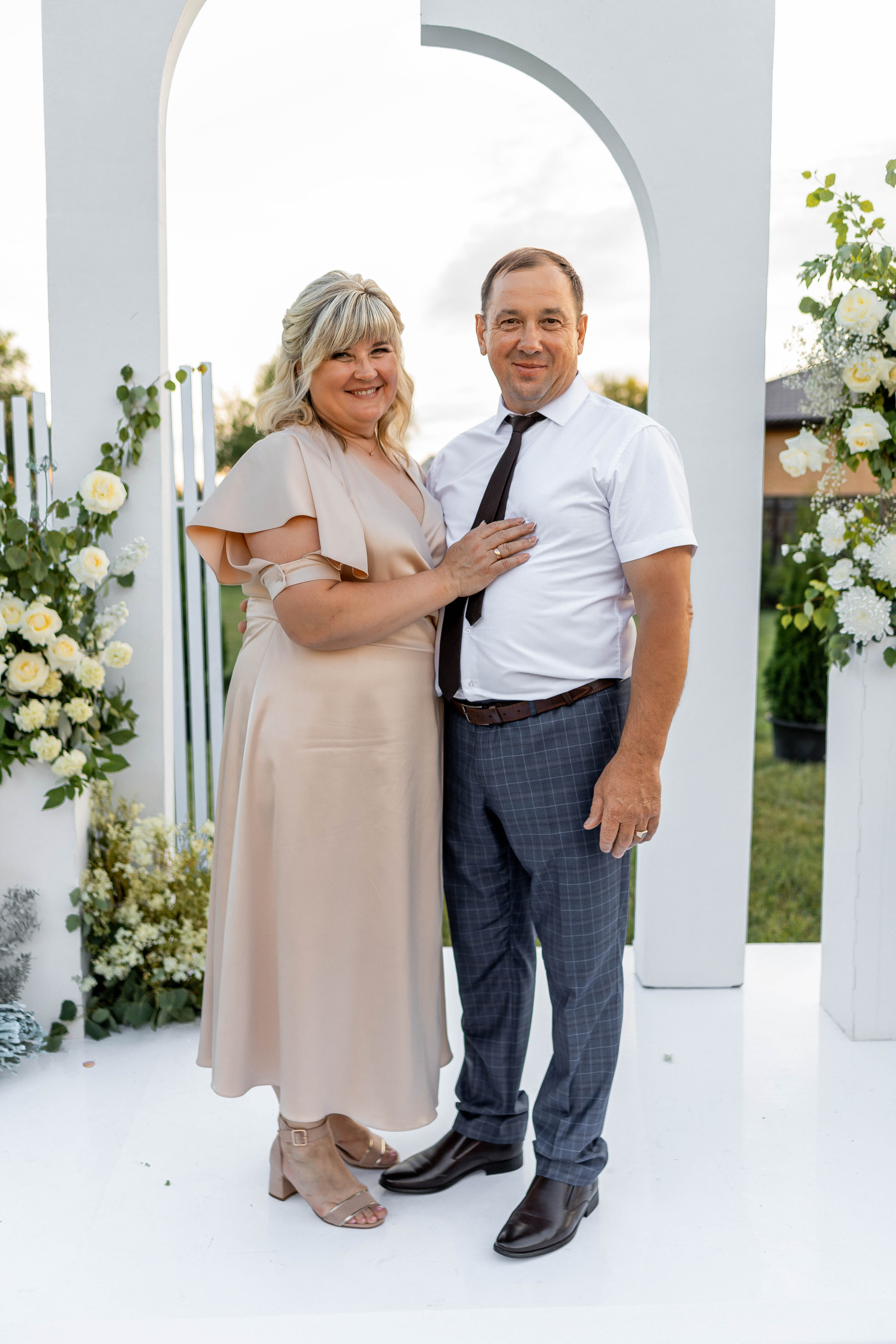 Рита|Виктор. Свадебный фотограф Надежда Рыжикова