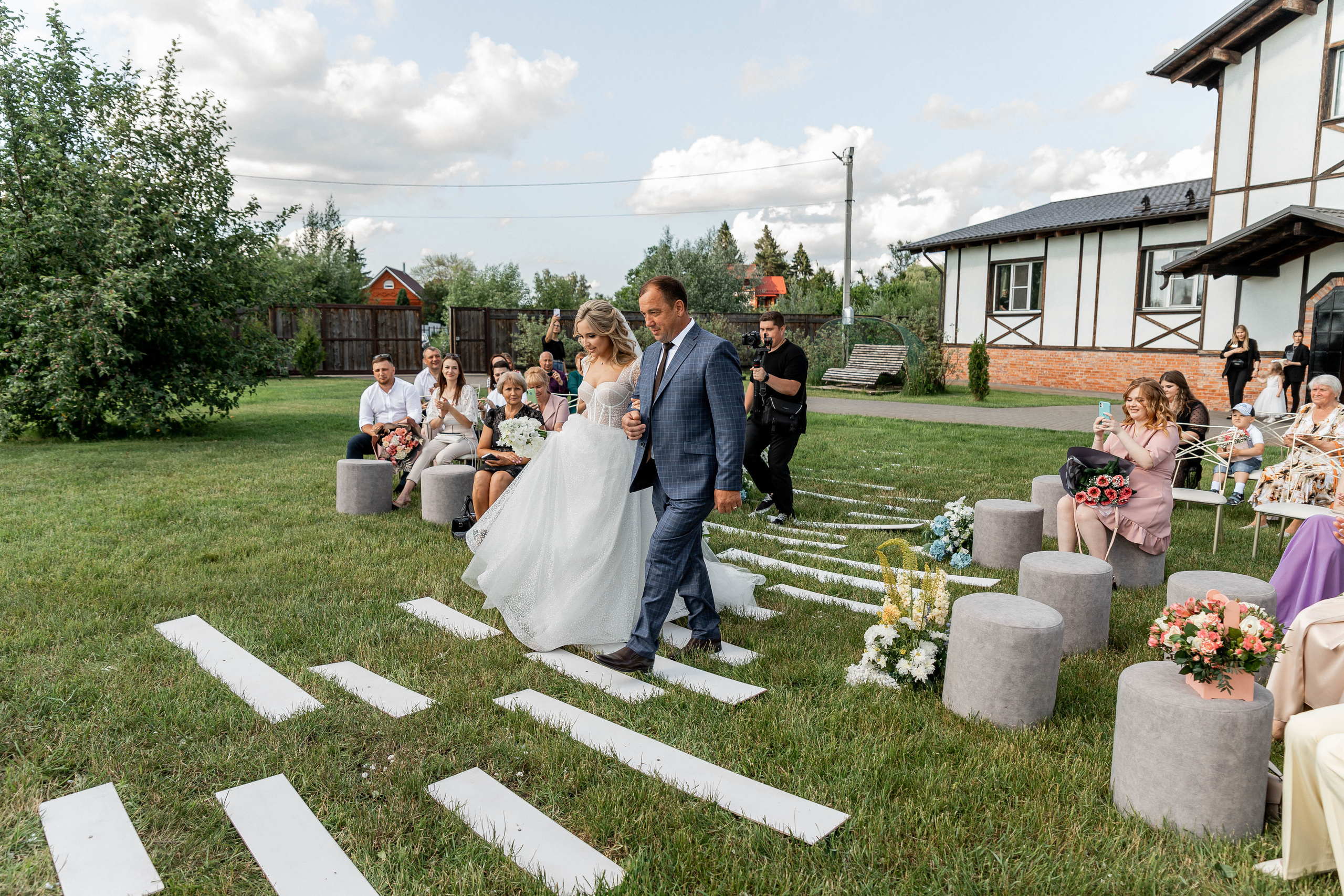 Рита|Виктор. Свадебный фотограф Надежда Рыжикова
