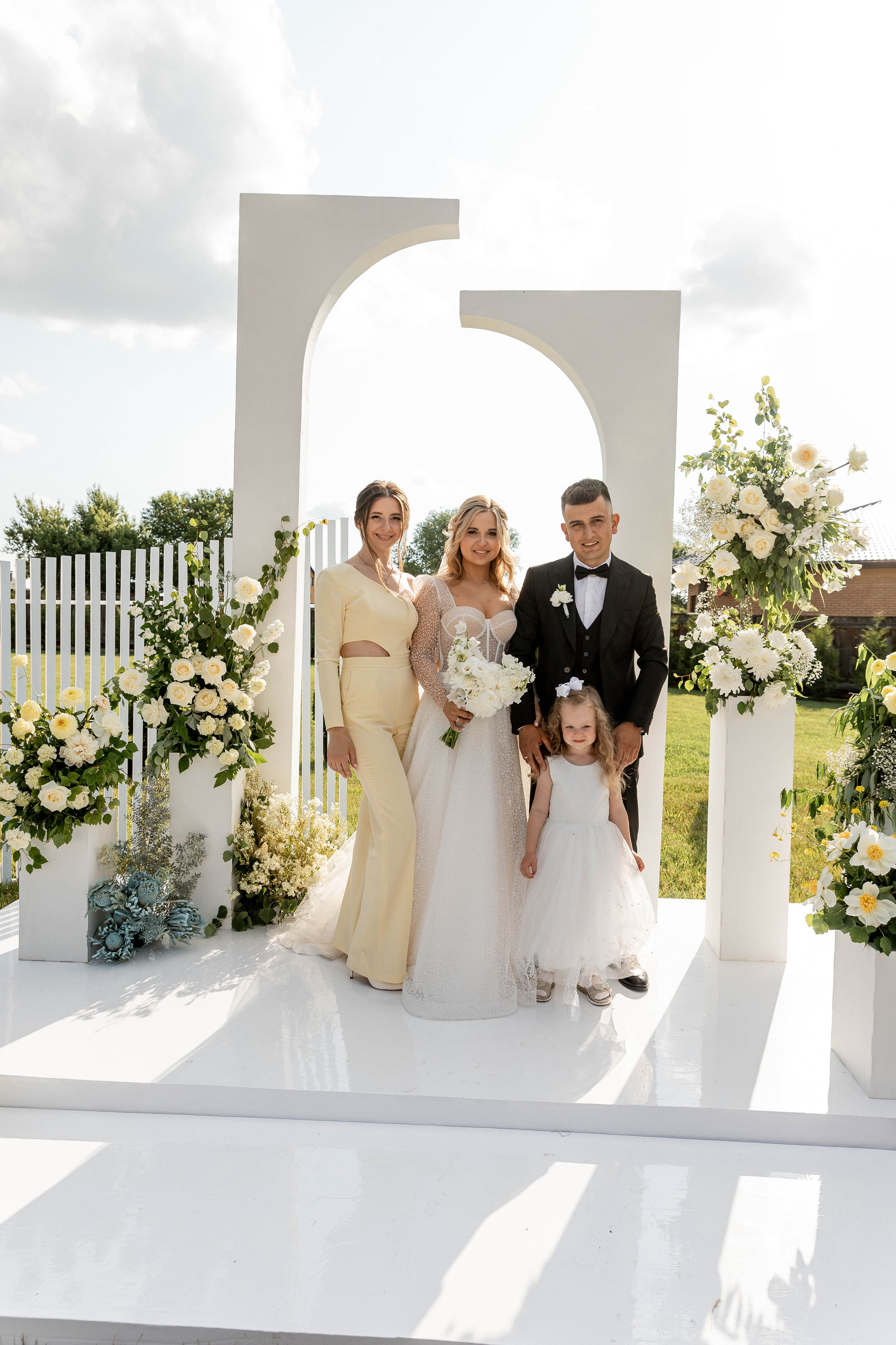 Рита|Виктор. Свадебный фотограф Надежда Рыжикова