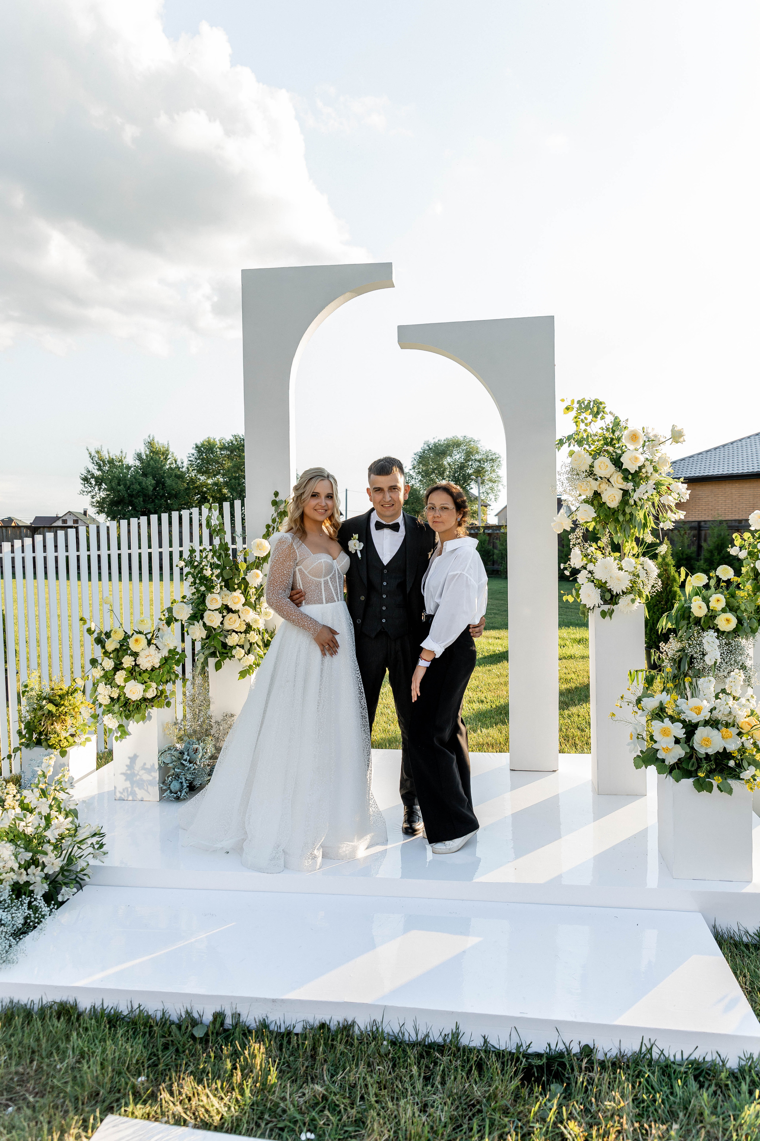 Рита|Виктор. Свадебный фотограф Надежда Рыжикова