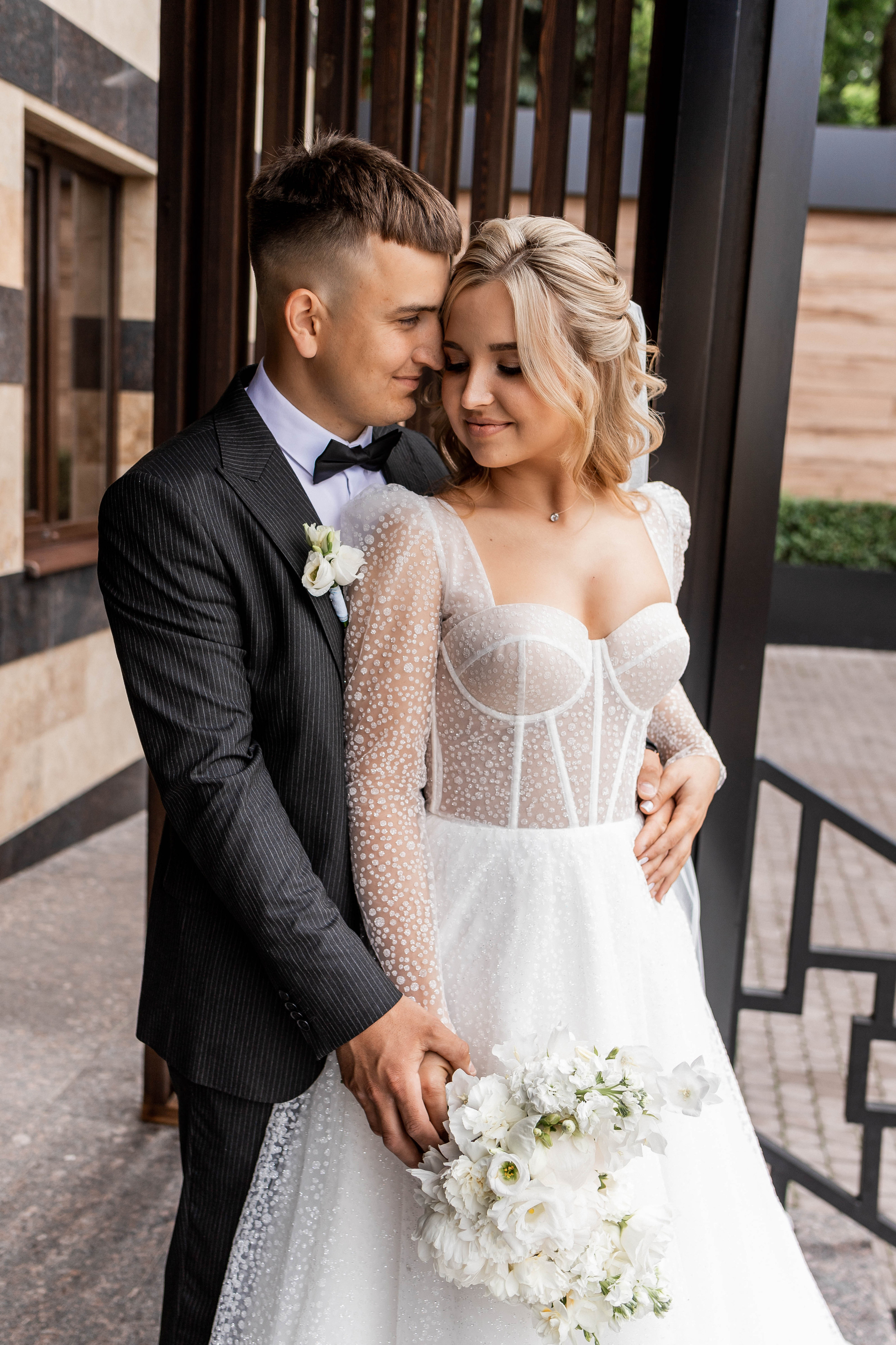 Рита|Виктор. Свадебный фотограф Надежда Рыжикова