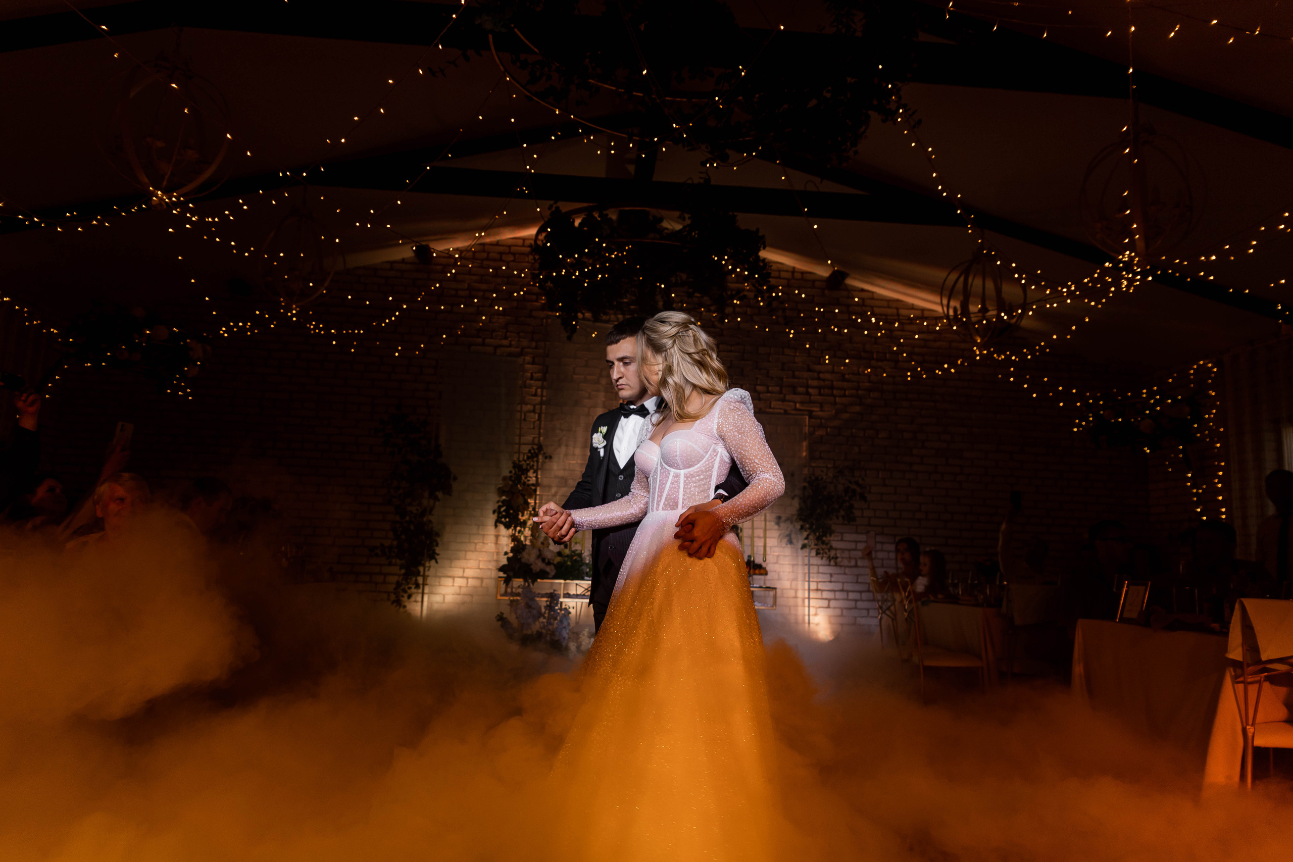 Рита|Виктор. Свадебный фотограф Надежда Рыжикова