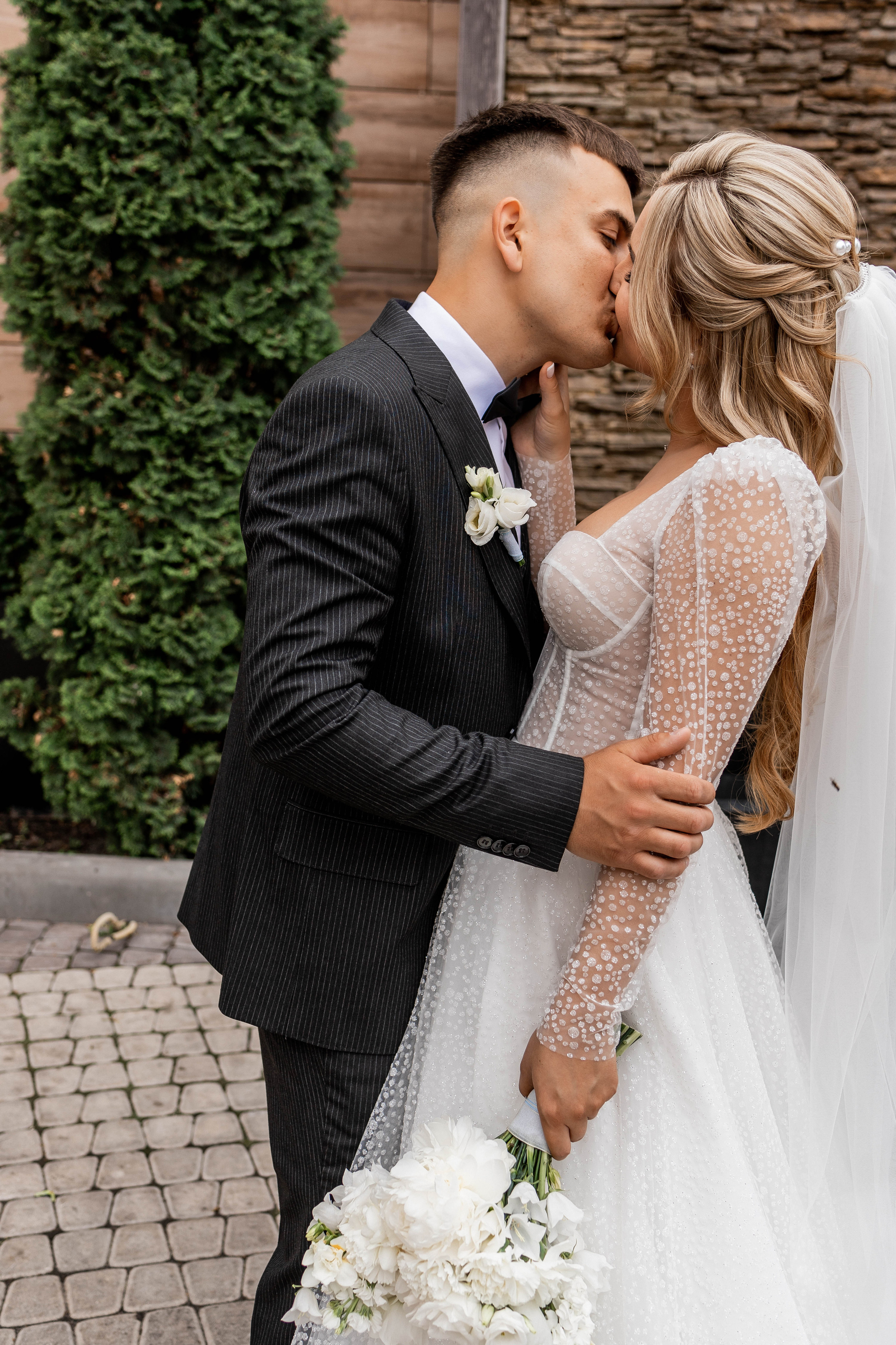 Рита|Виктор. Свадебный фотограф Надежда Рыжикова