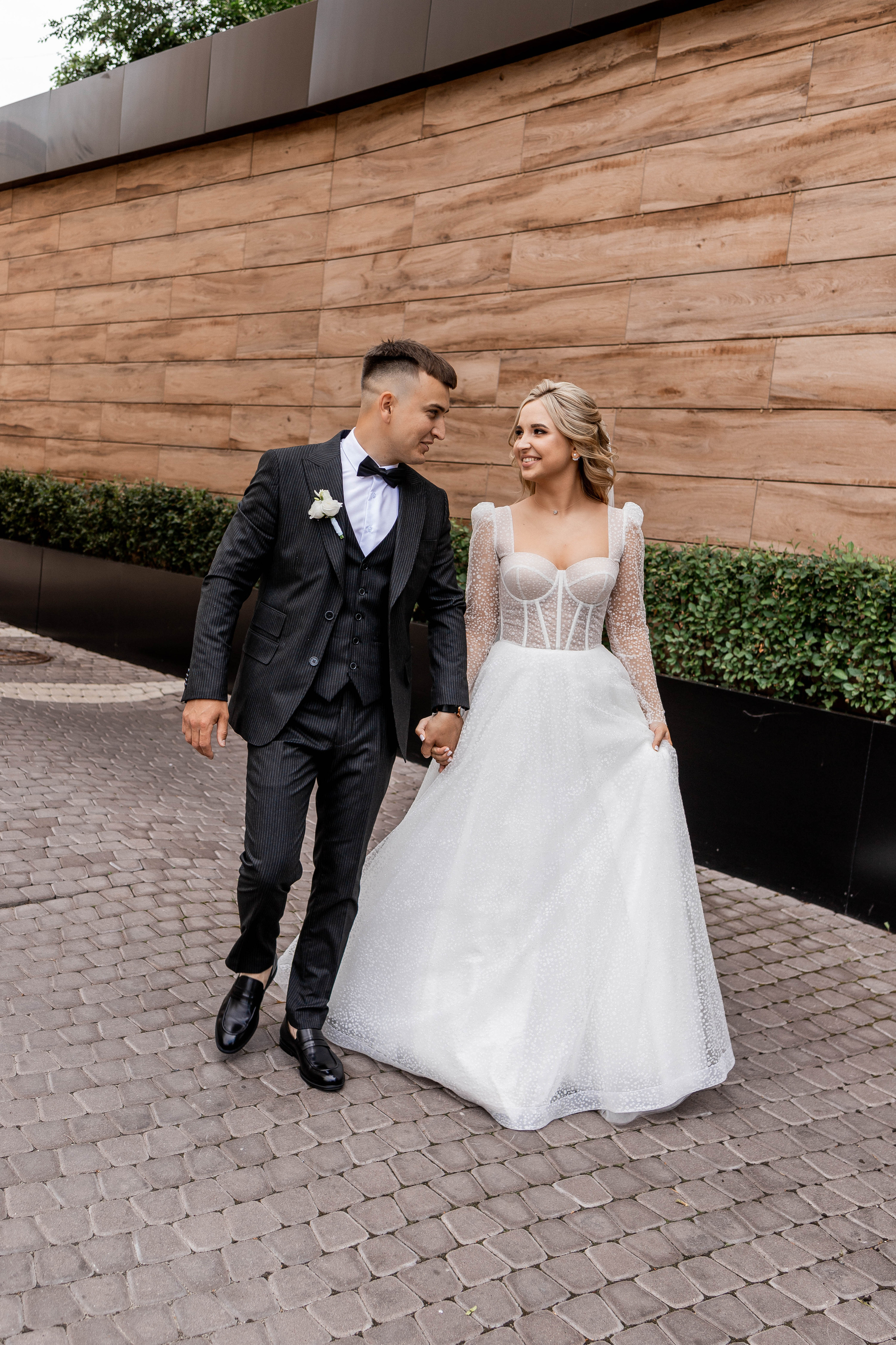 Рита|Виктор. Свадебный фотограф Надежда Рыжикова