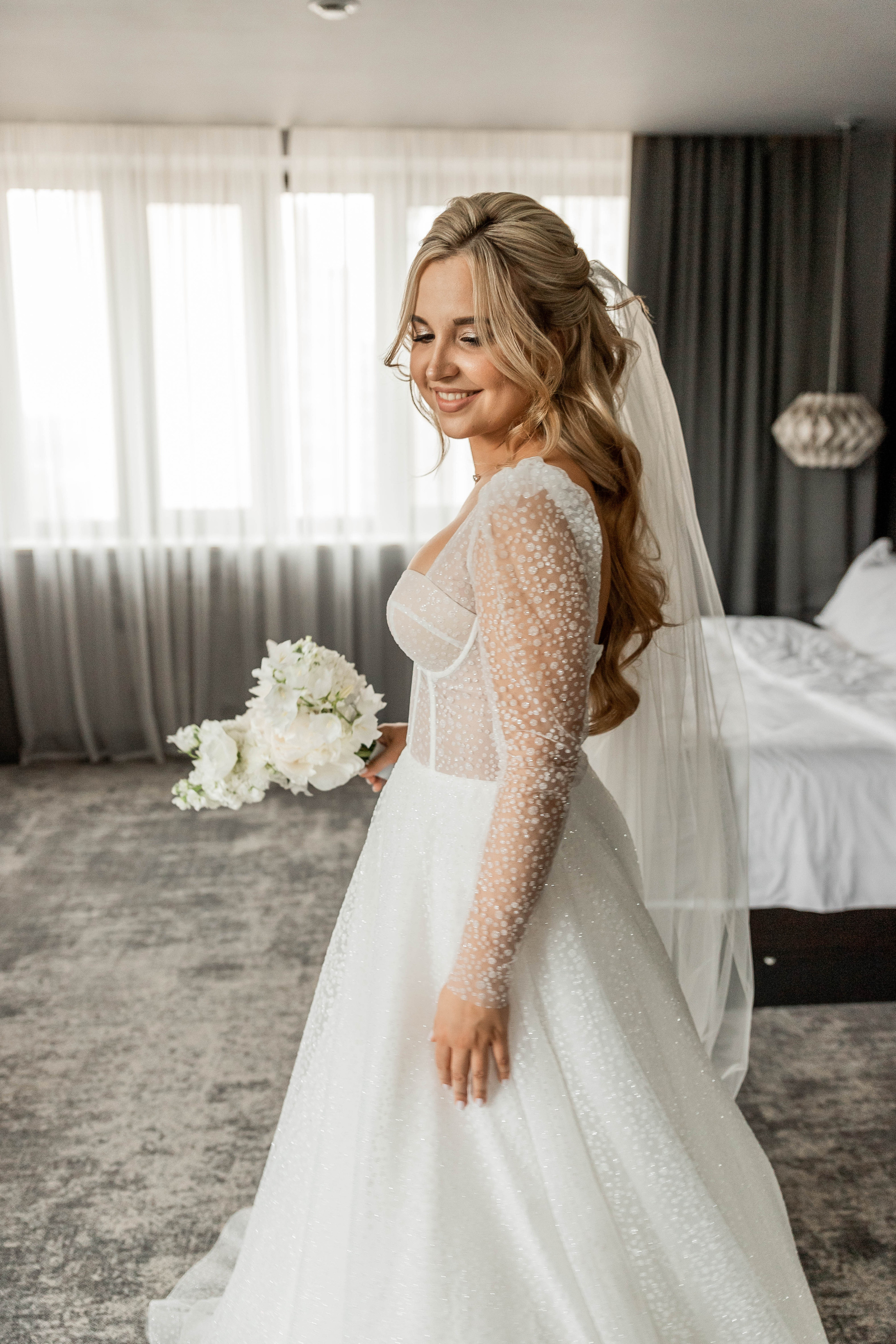 Рита|Виктор. Свадебный фотограф Надежда Рыжикова