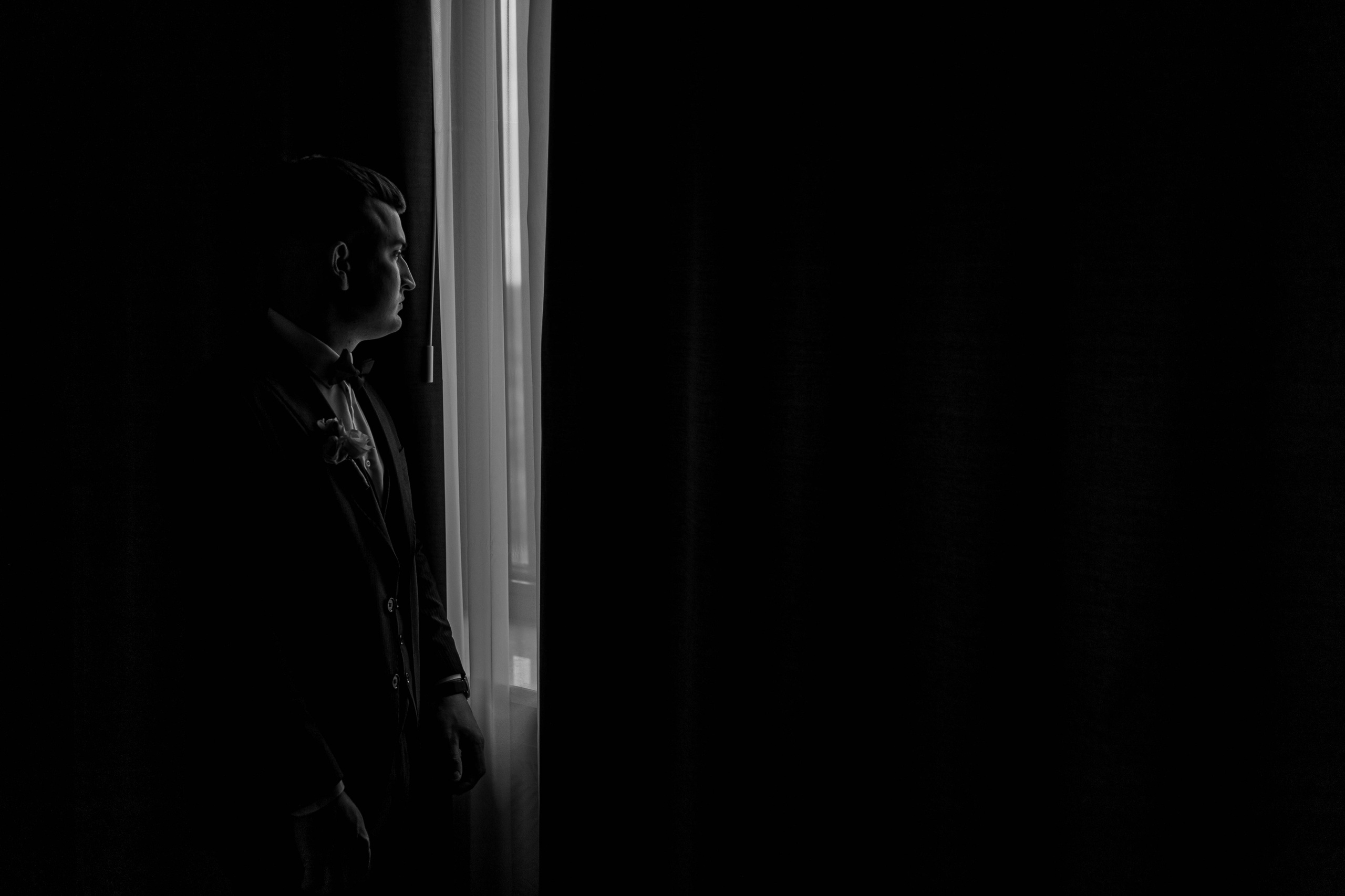 Рита|Виктор. Свадебный фотограф Надежда Рыжикова