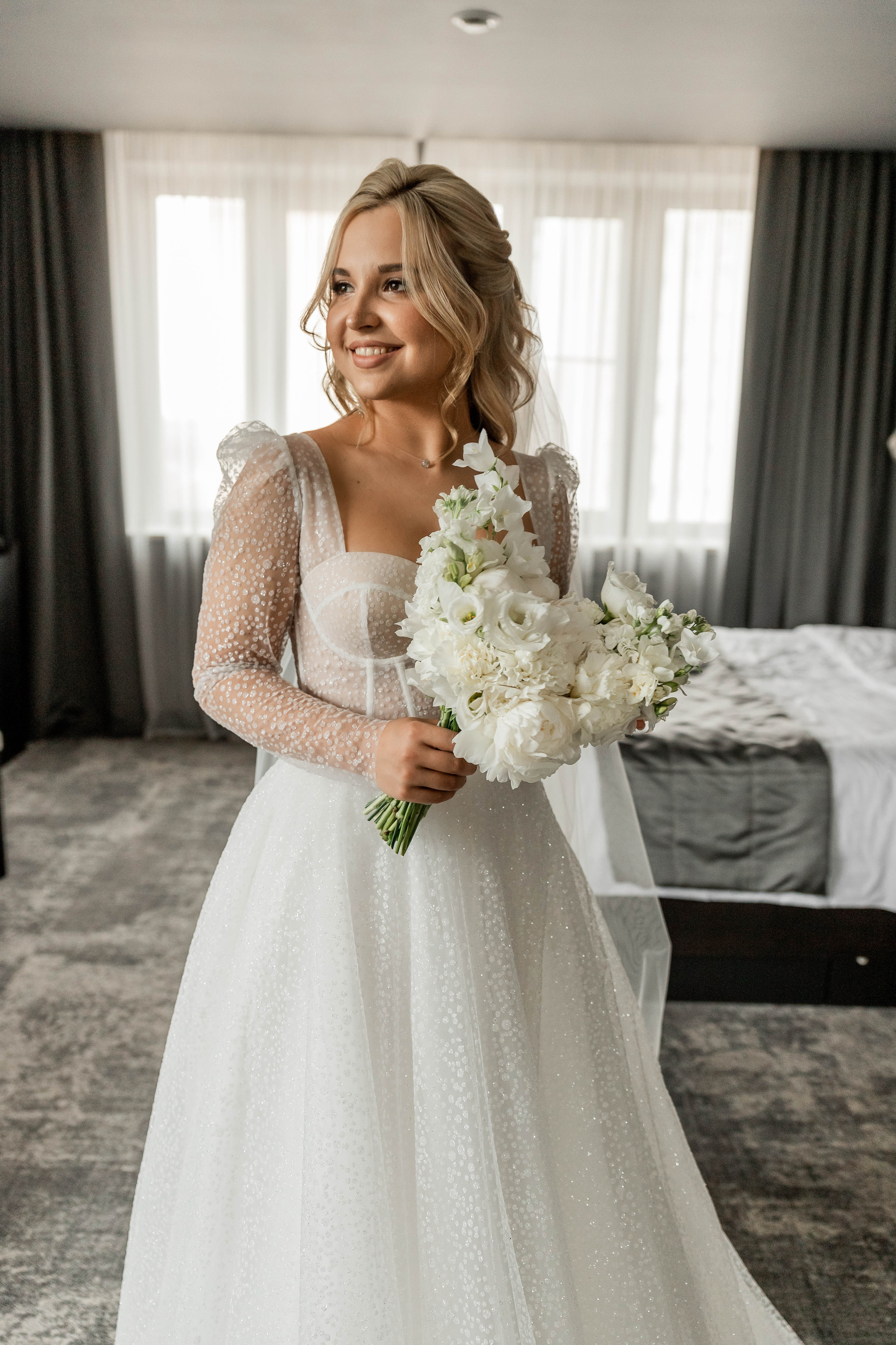 Рита|Виктор. Свадебный фотограф Надежда Рыжикова