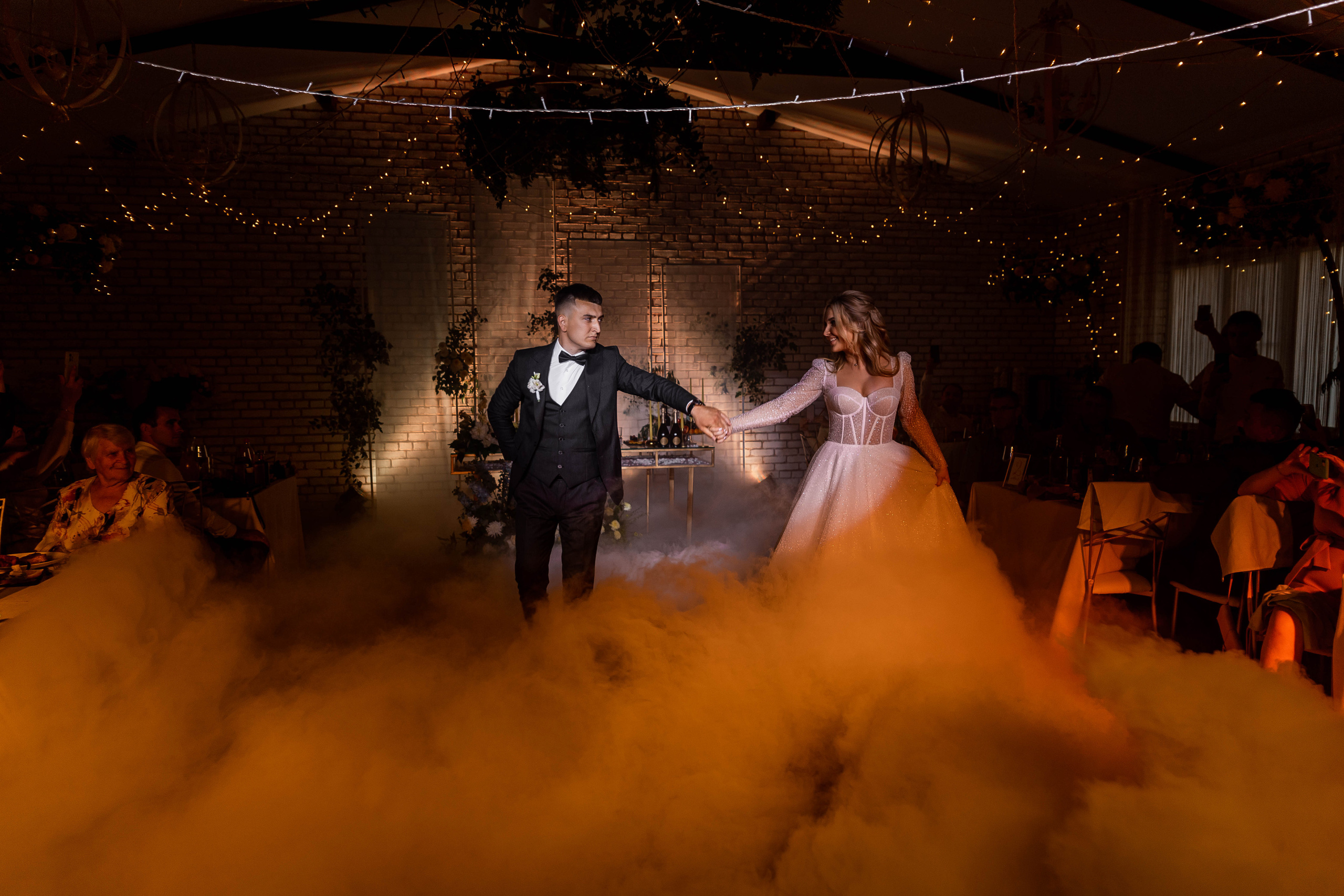 Рита|Виктор. Свадебный фотограф Надежда Рыжикова