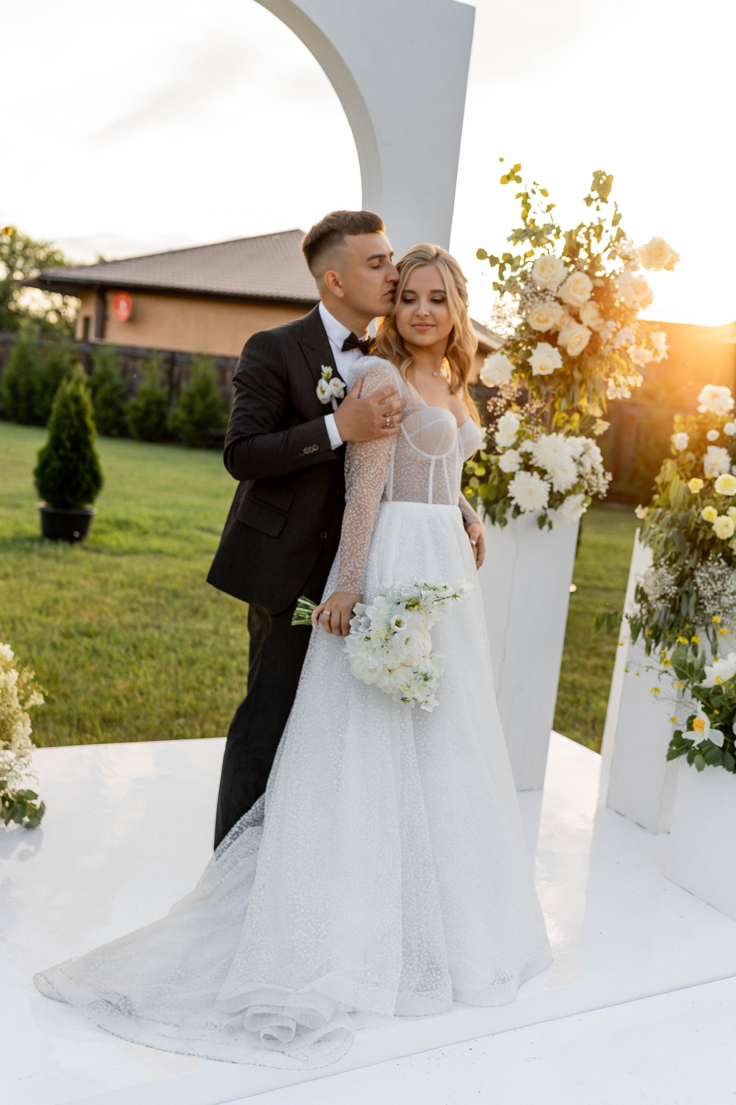 Рита|Виктор. Свадебный фотограф Надежда Рыжикова