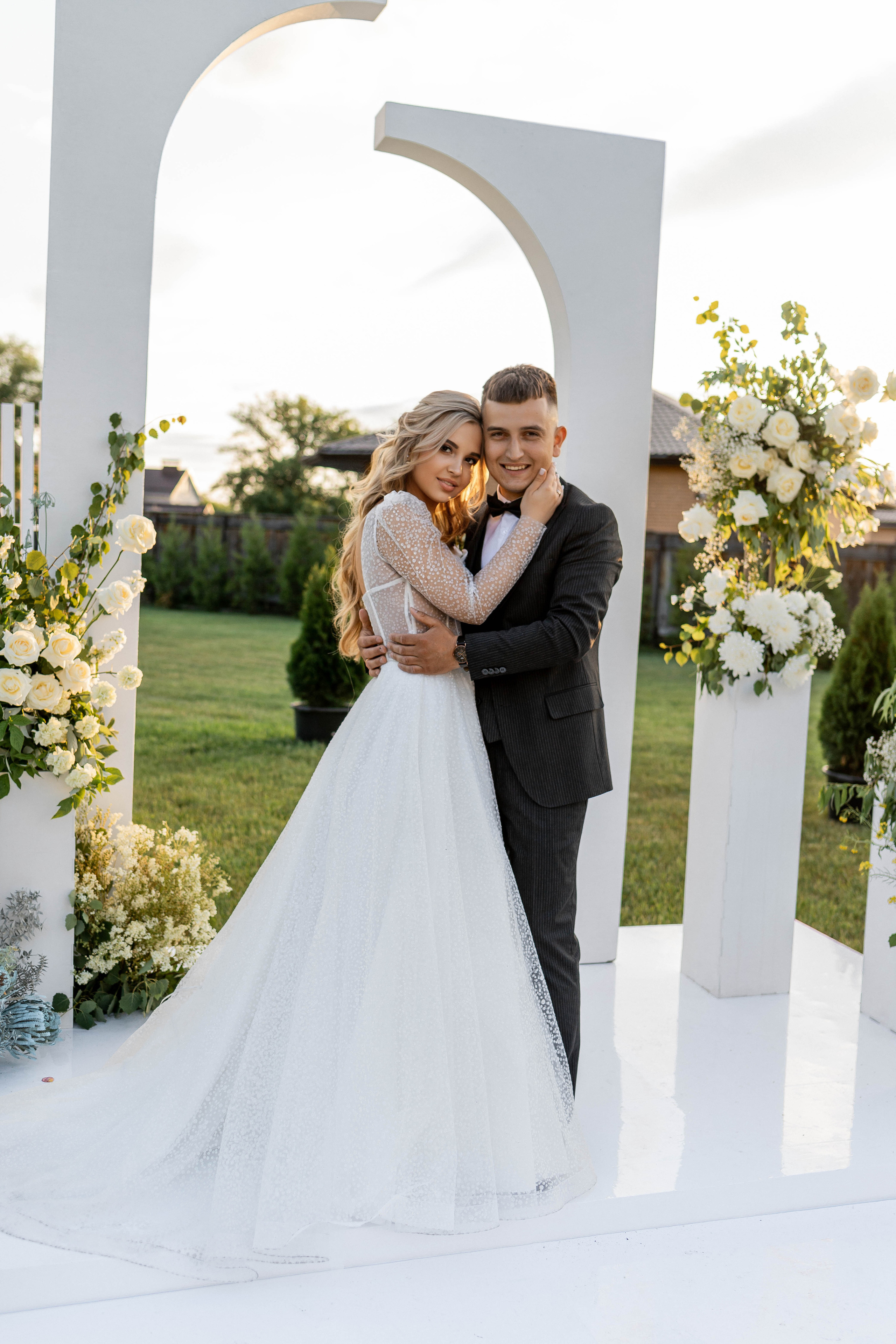 Рита|Виктор. Свадебный фотограф Надежда Рыжикова