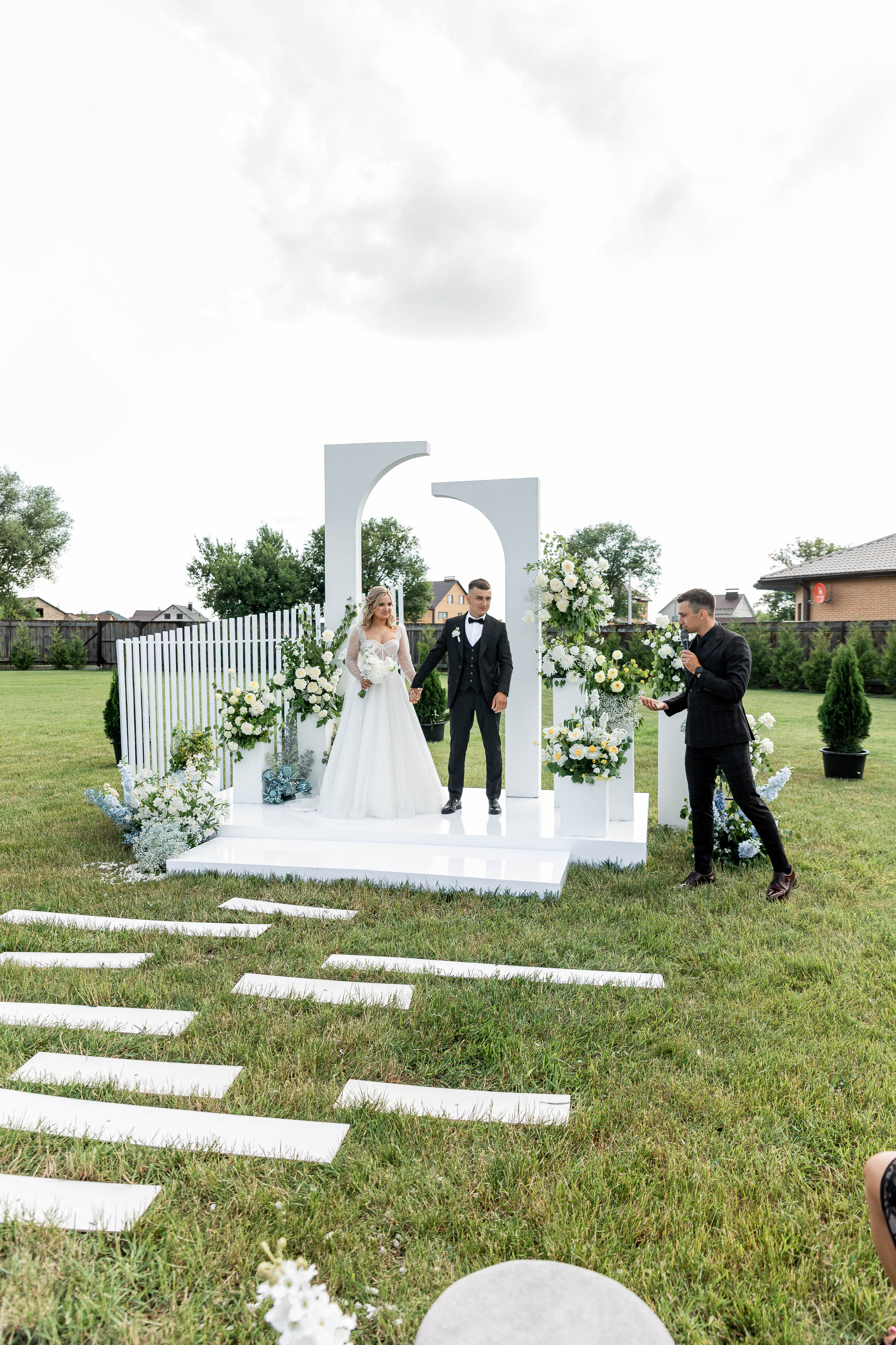 Рита|Виктор. Свадебный фотограф Надежда Рыжикова