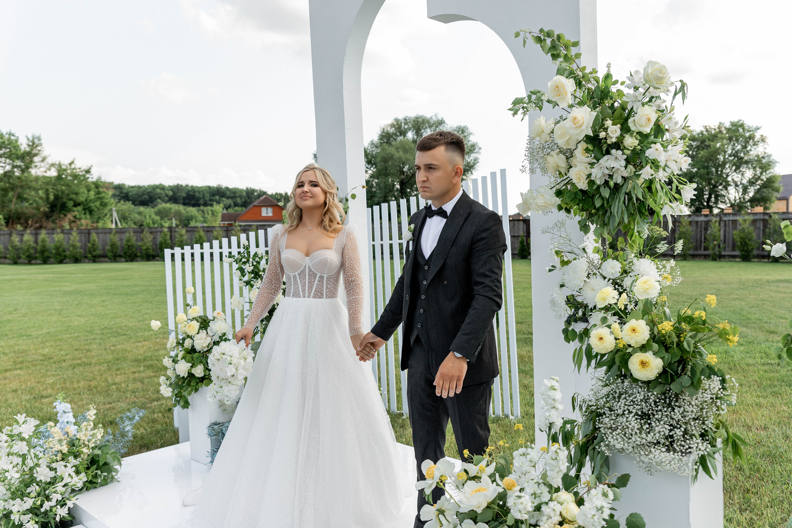 Рита|Виктор. Свадебный фотограф Надежда Рыжикова