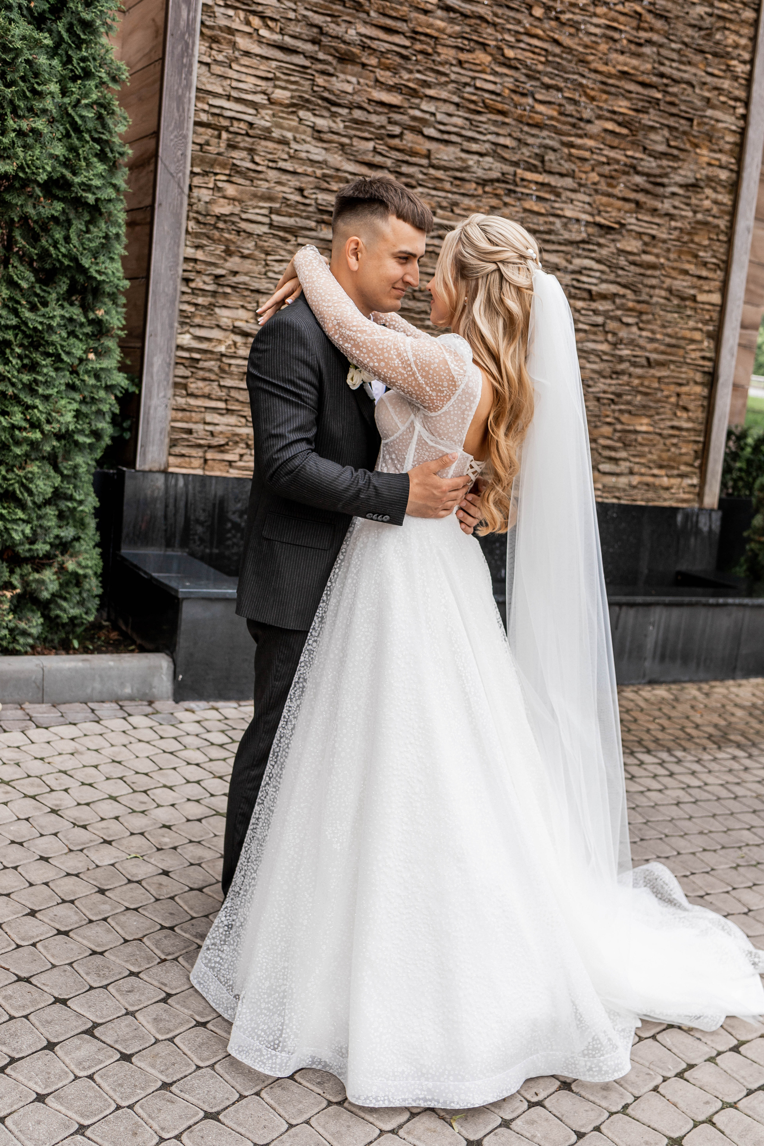 Рита|Виктор. Свадебный фотограф Надежда Рыжикова