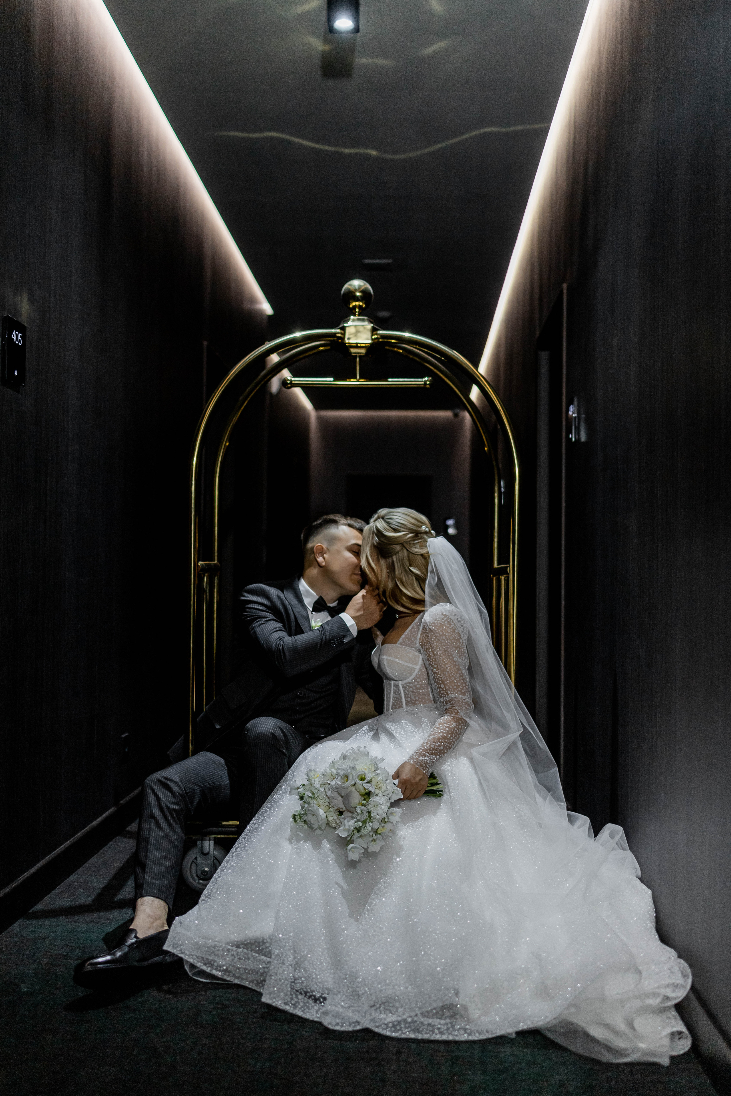 Рита|Виктор. Свадебный фотограф Надежда Рыжикова