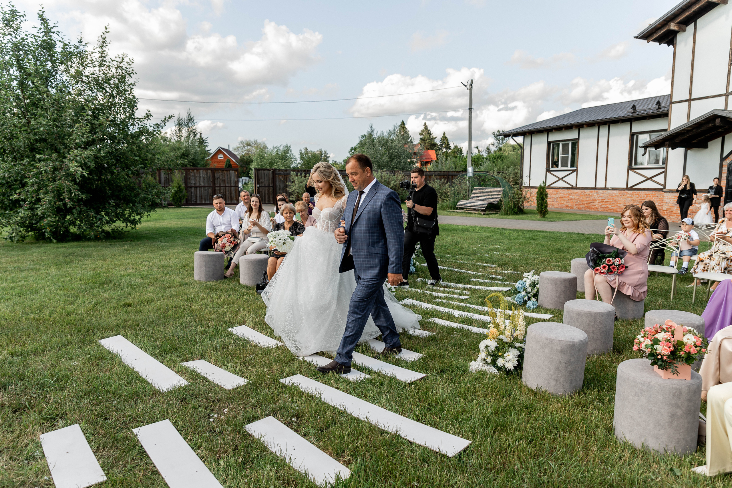 Рита|Виктор. Свадебный фотограф Надежда Рыжикова