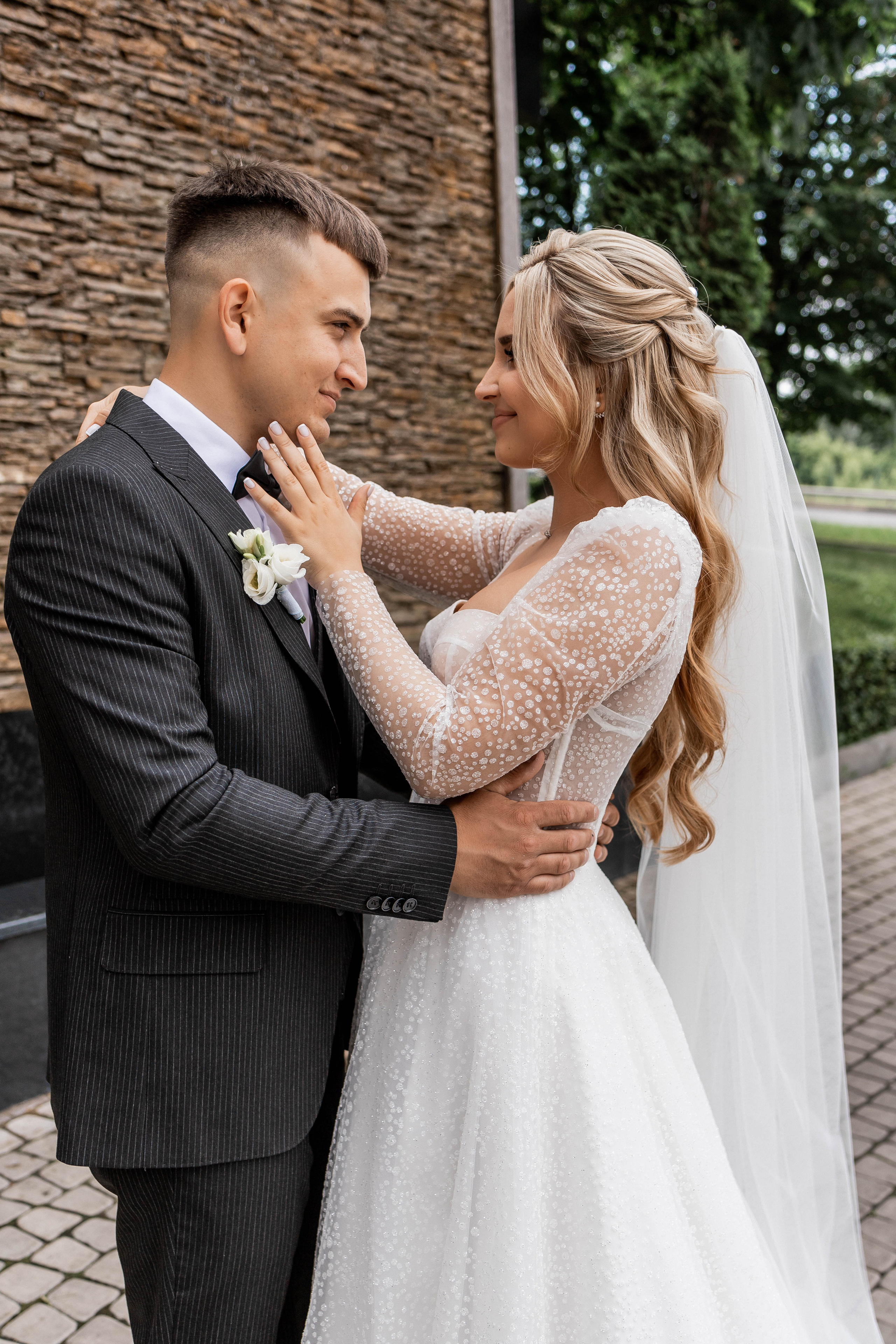 Рита|Виктор. Свадебный фотограф Надежда Рыжикова