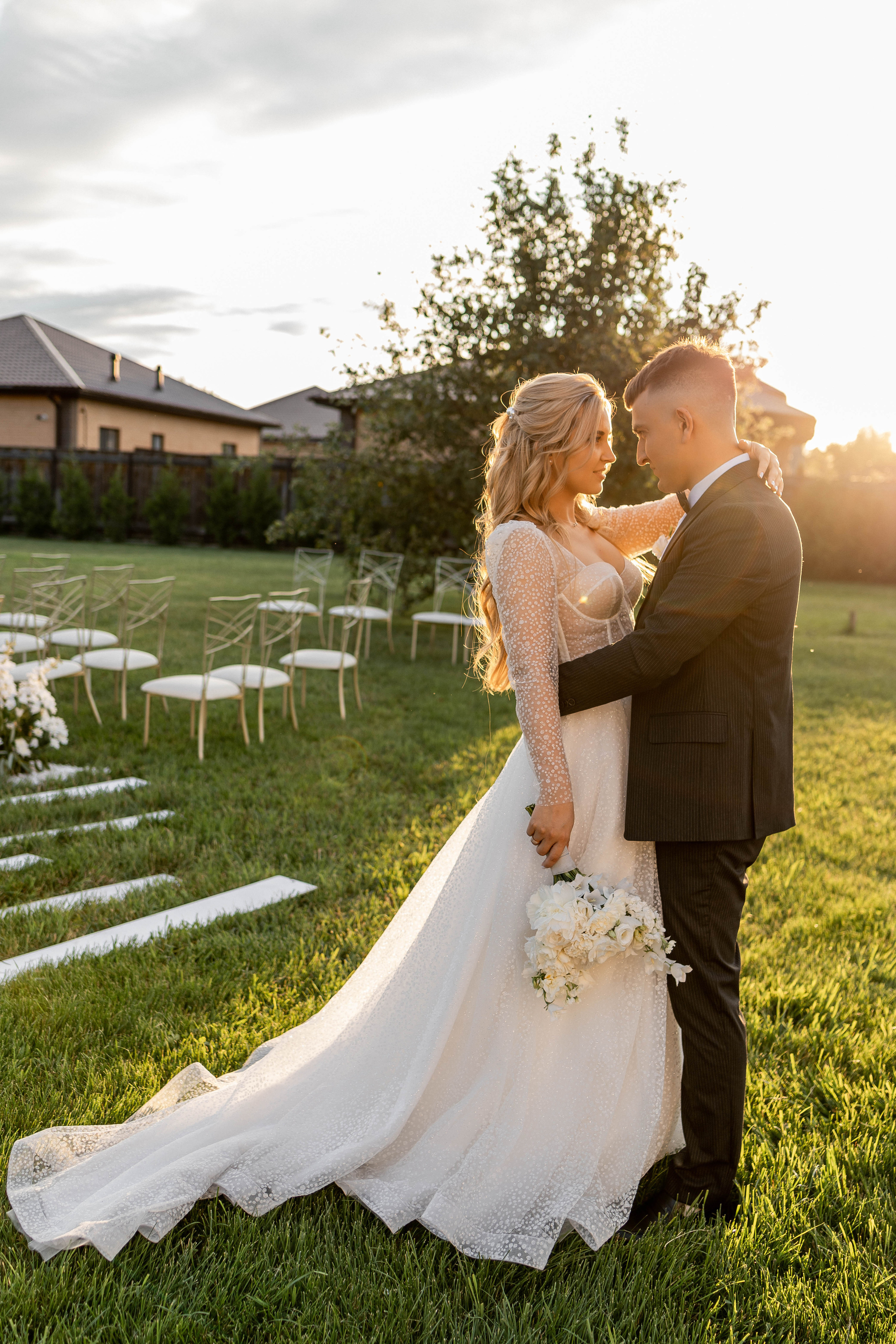 Рита|Виктор. Свадебный фотограф Надежда Рыжикова