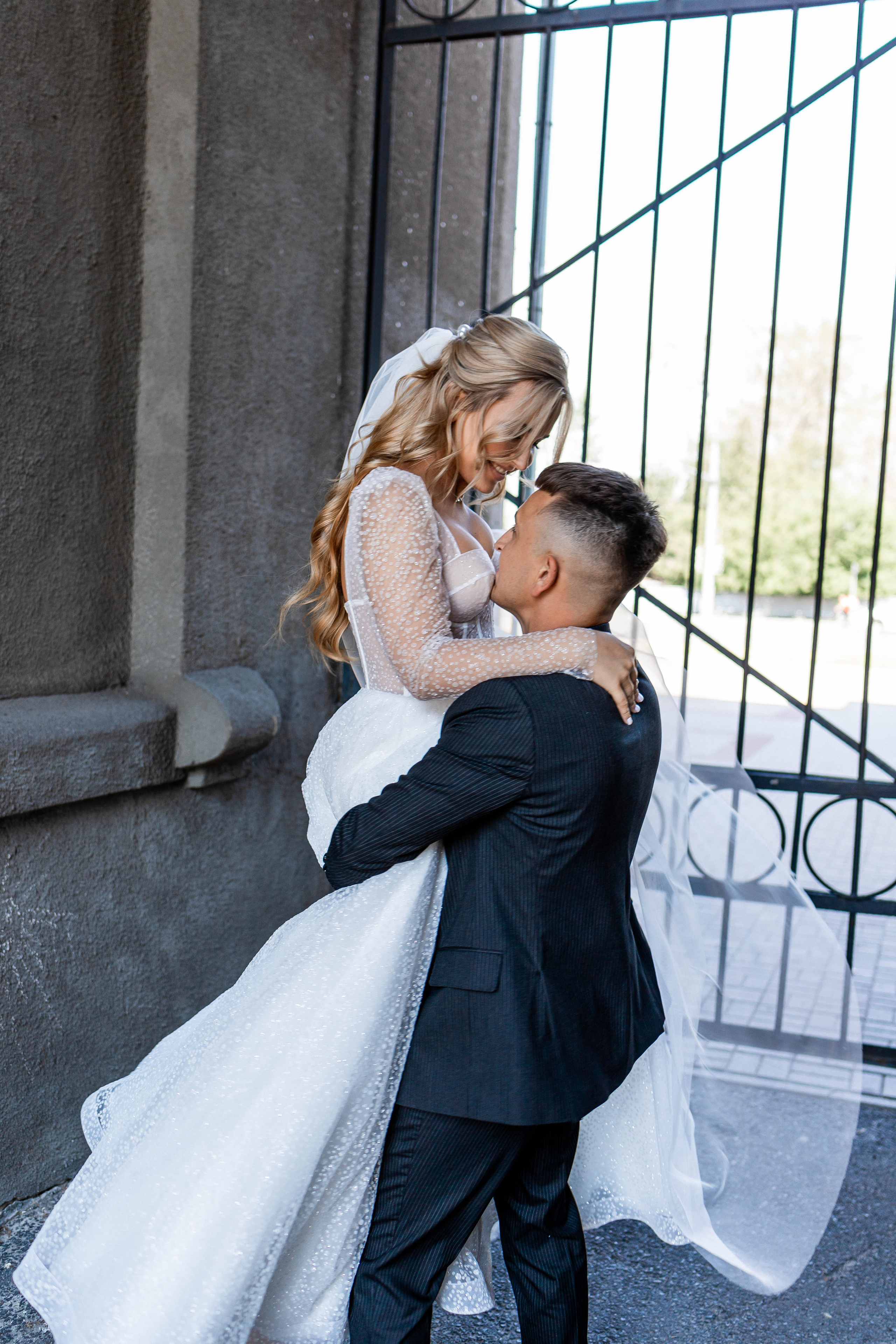 Рита|Виктор. Свадебный фотограф Надежда Рыжикова