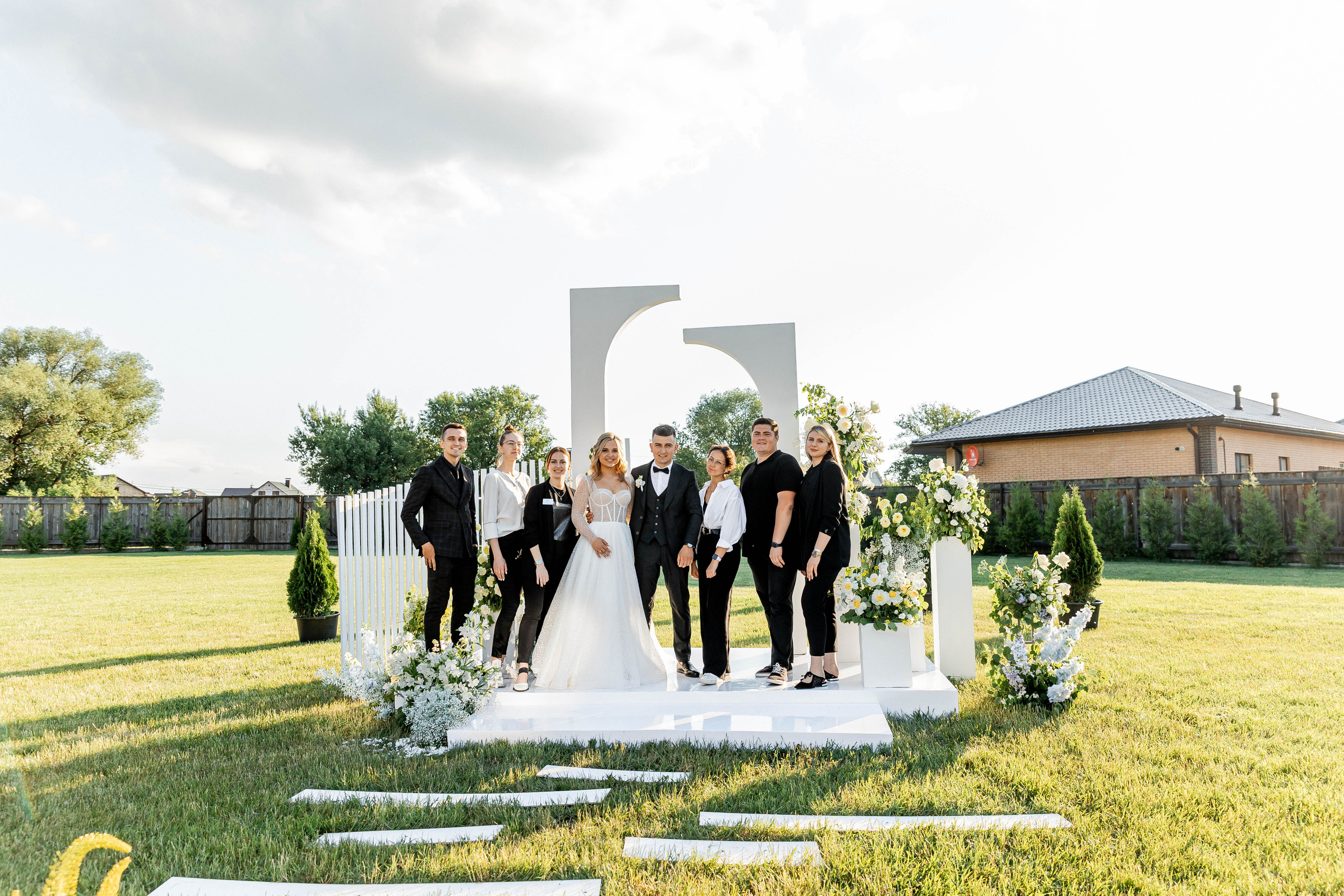 Рита|Виктор. Свадебный фотограф Надежда Рыжикова