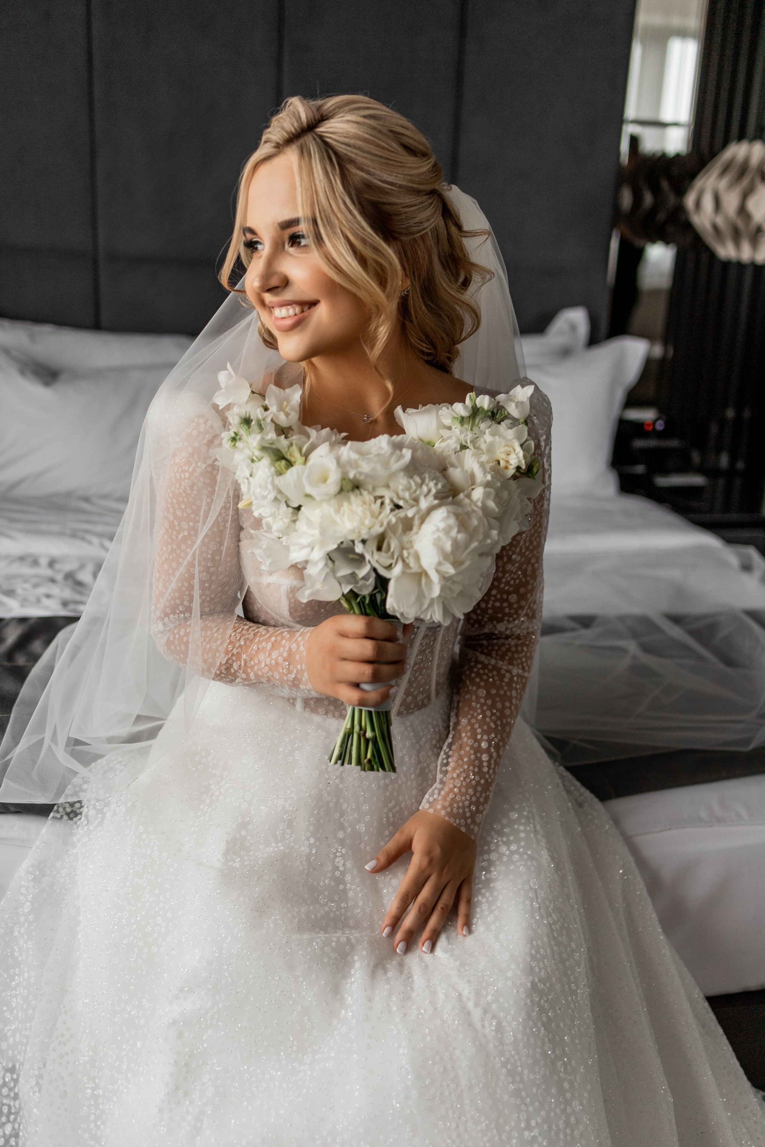 Рита|Виктор. Свадебный фотограф Надежда Рыжикова