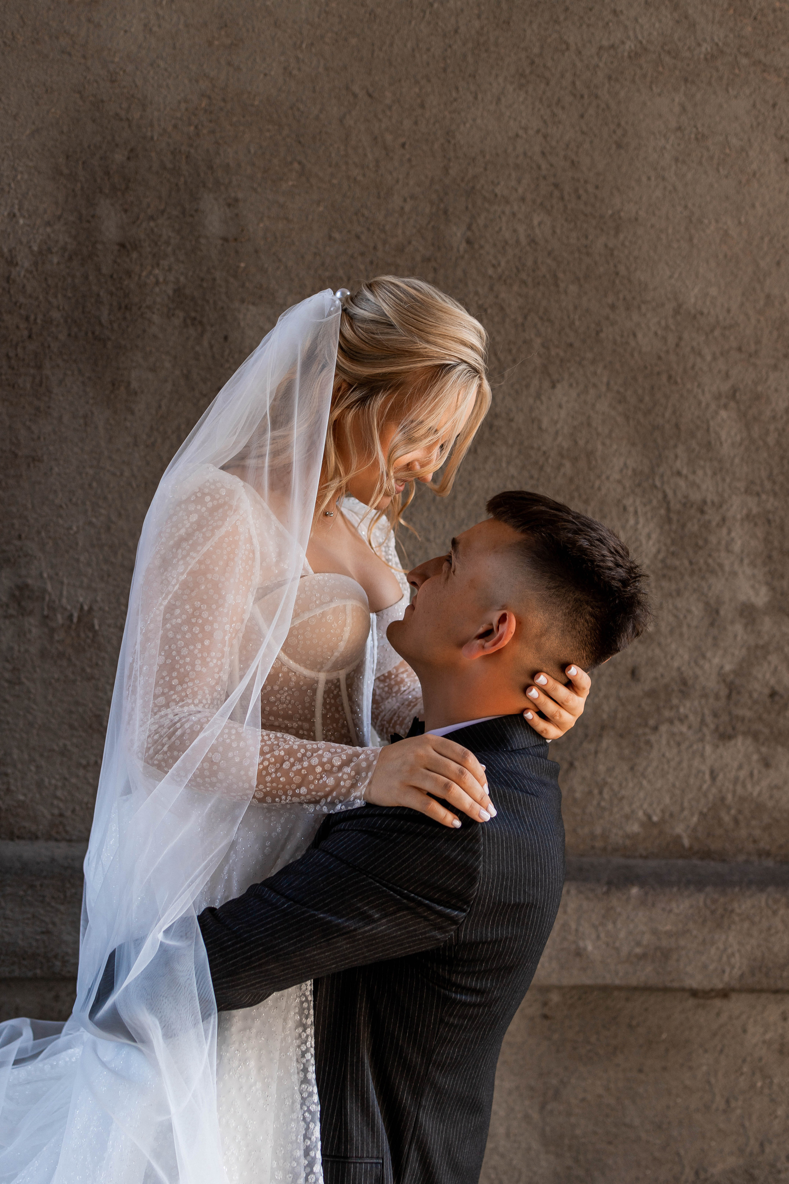 Рита|Виктор. Свадебный фотограф Надежда Рыжикова