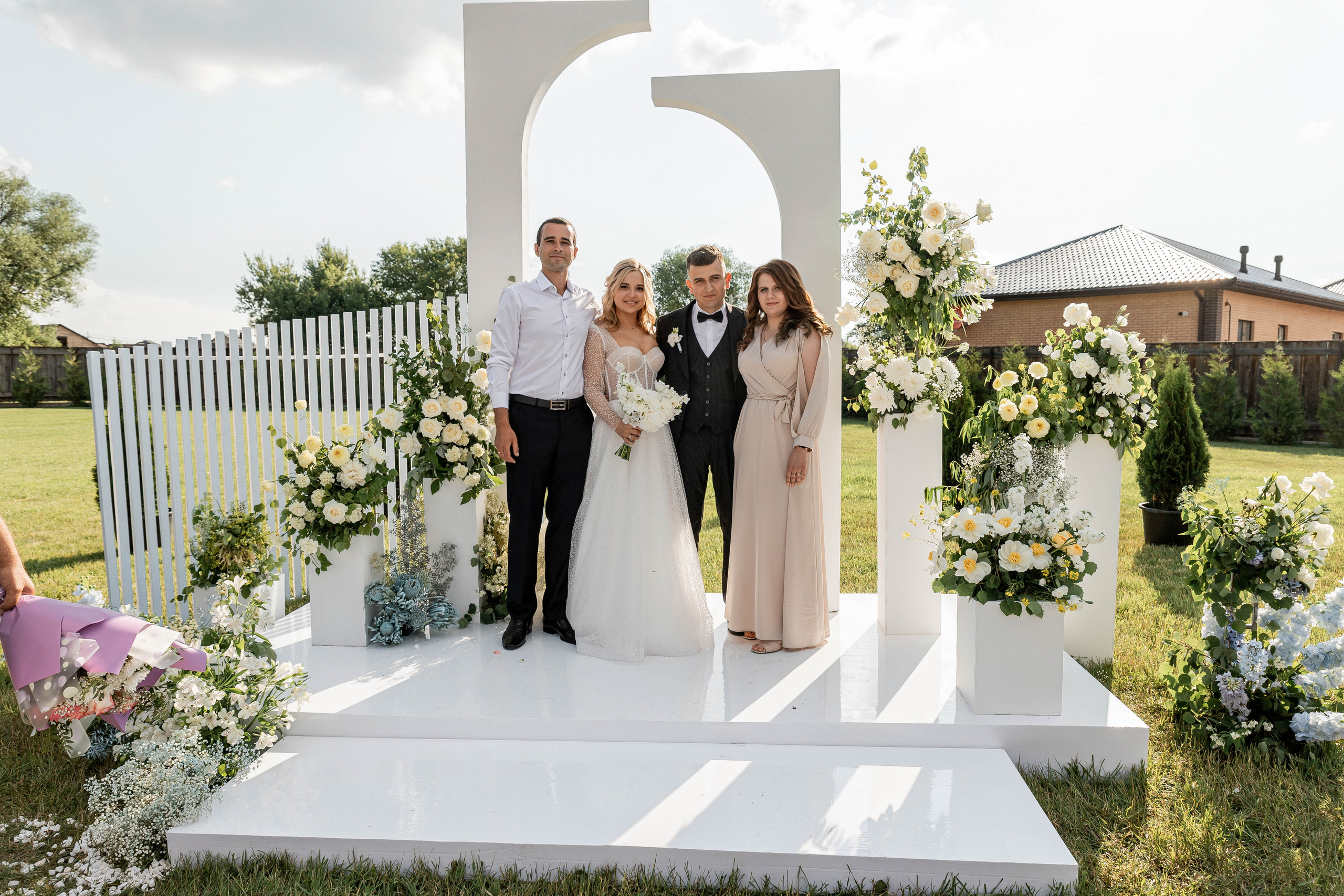 Рита|Виктор. Свадебный фотограф Надежда Рыжикова