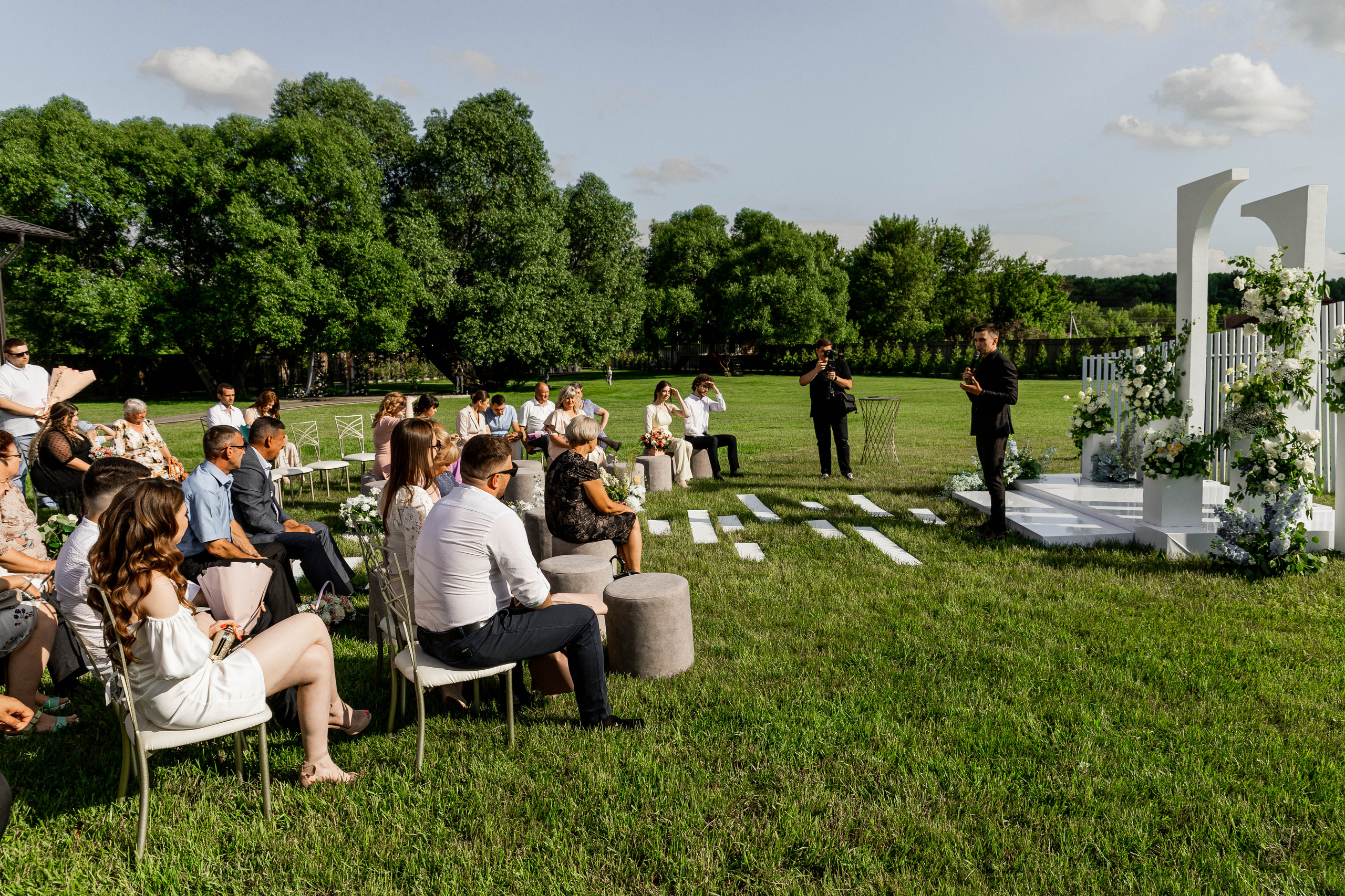 Рита|Виктор. Свадебный фотограф Надежда Рыжикова