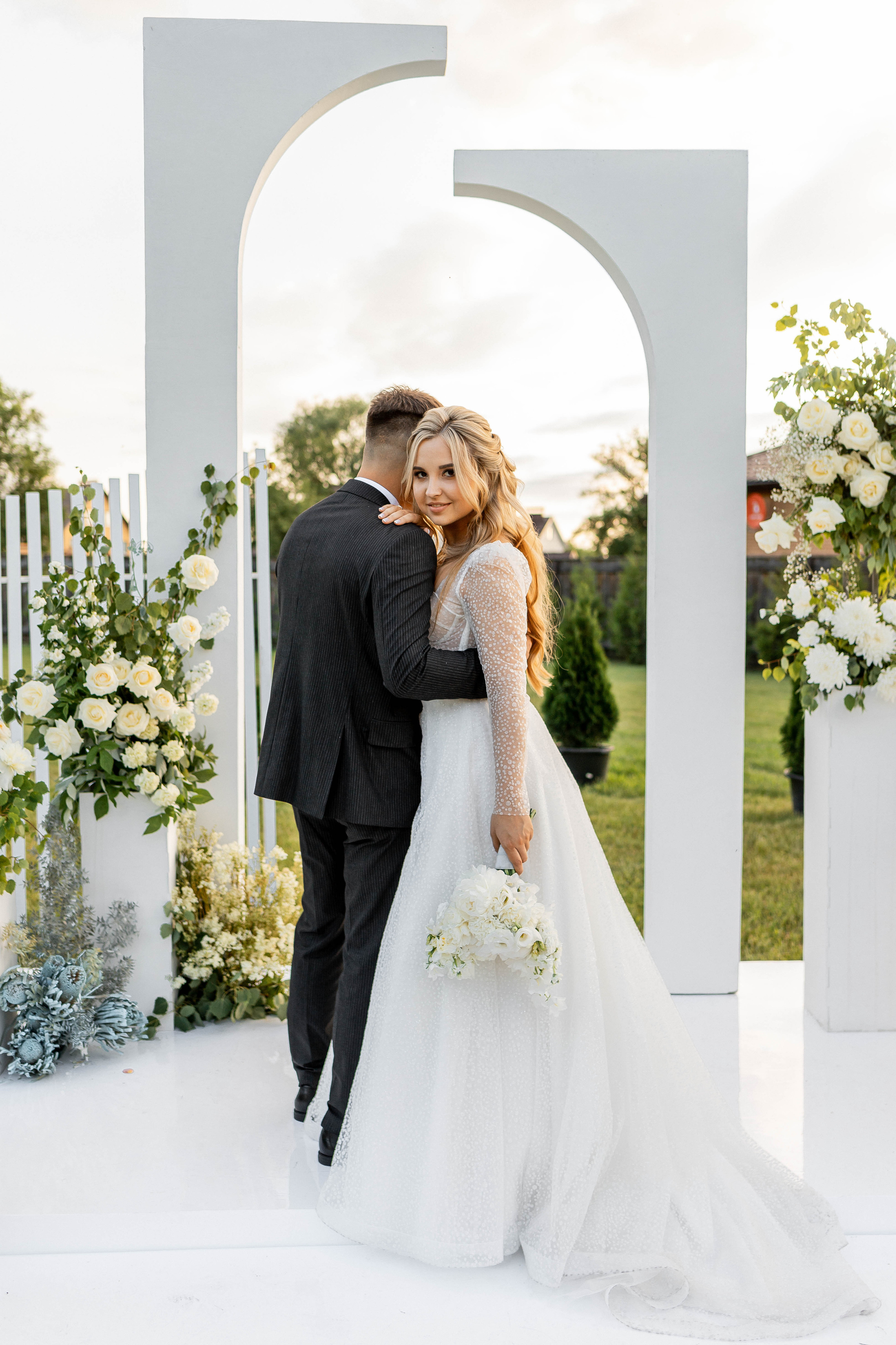 Рита|Виктор. Свадебный фотограф Надежда Рыжикова