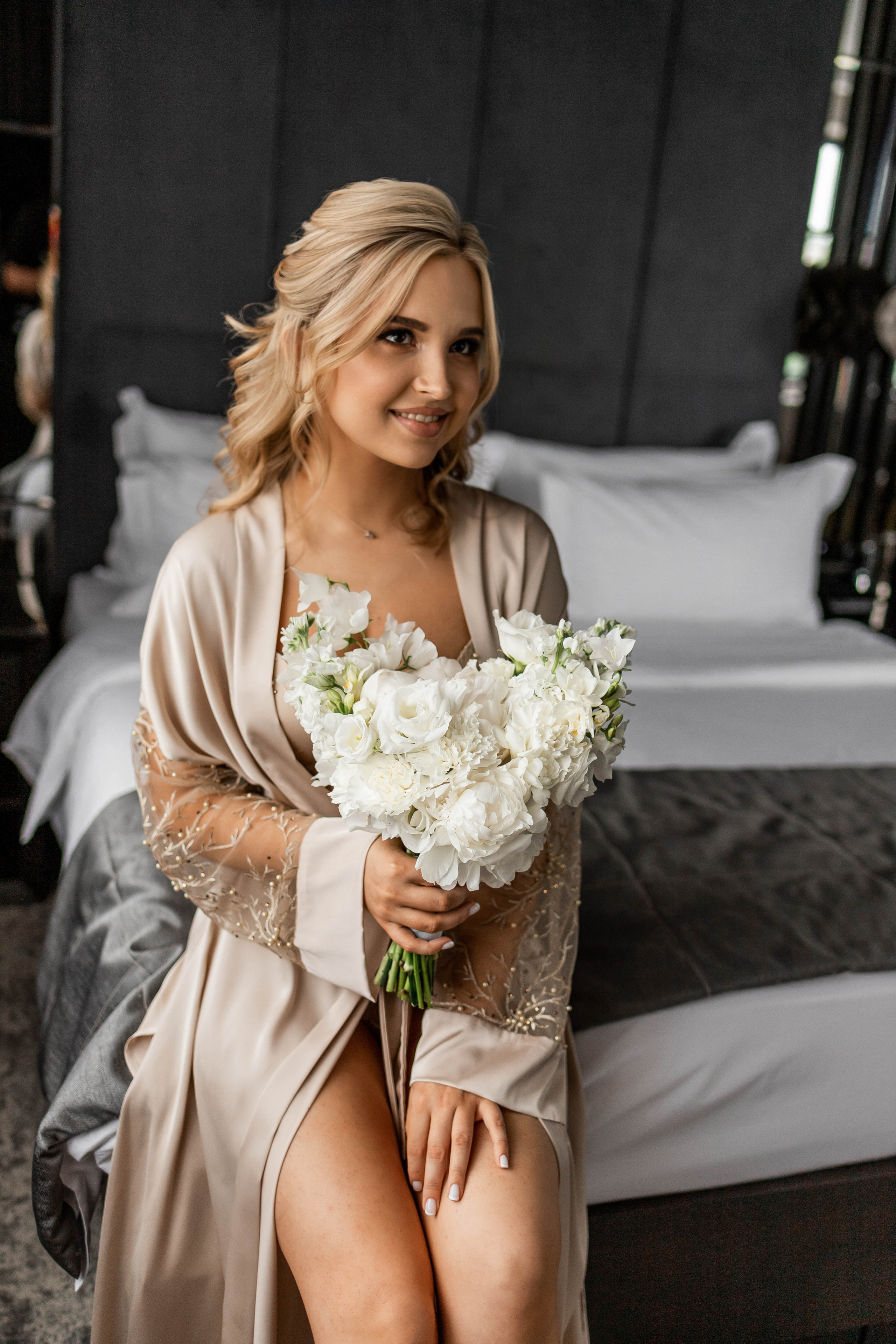 Рита|Виктор. Свадебный фотограф Надежда Рыжикова