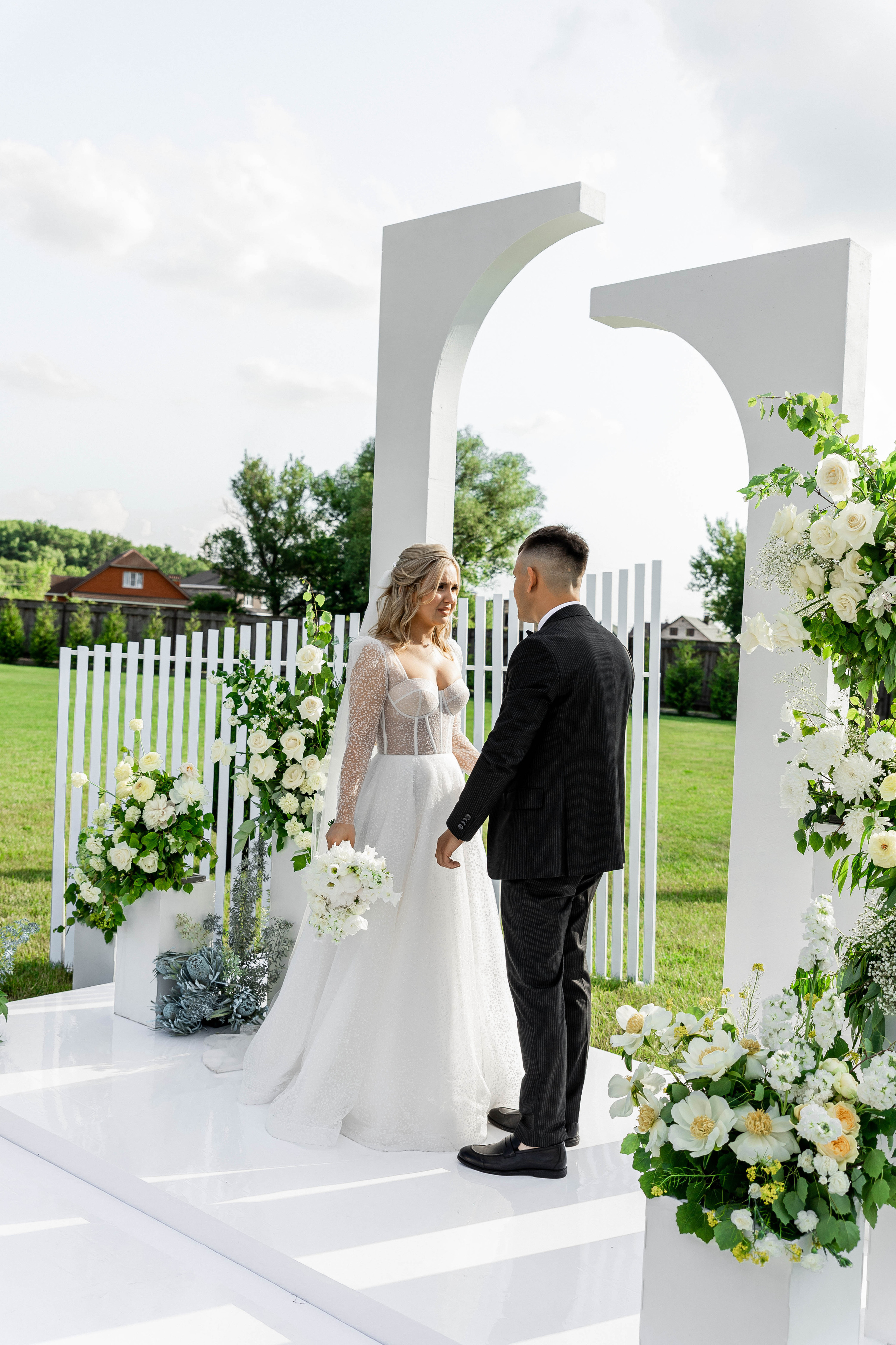 Рита|Виктор. Свадебный фотограф Надежда Рыжикова