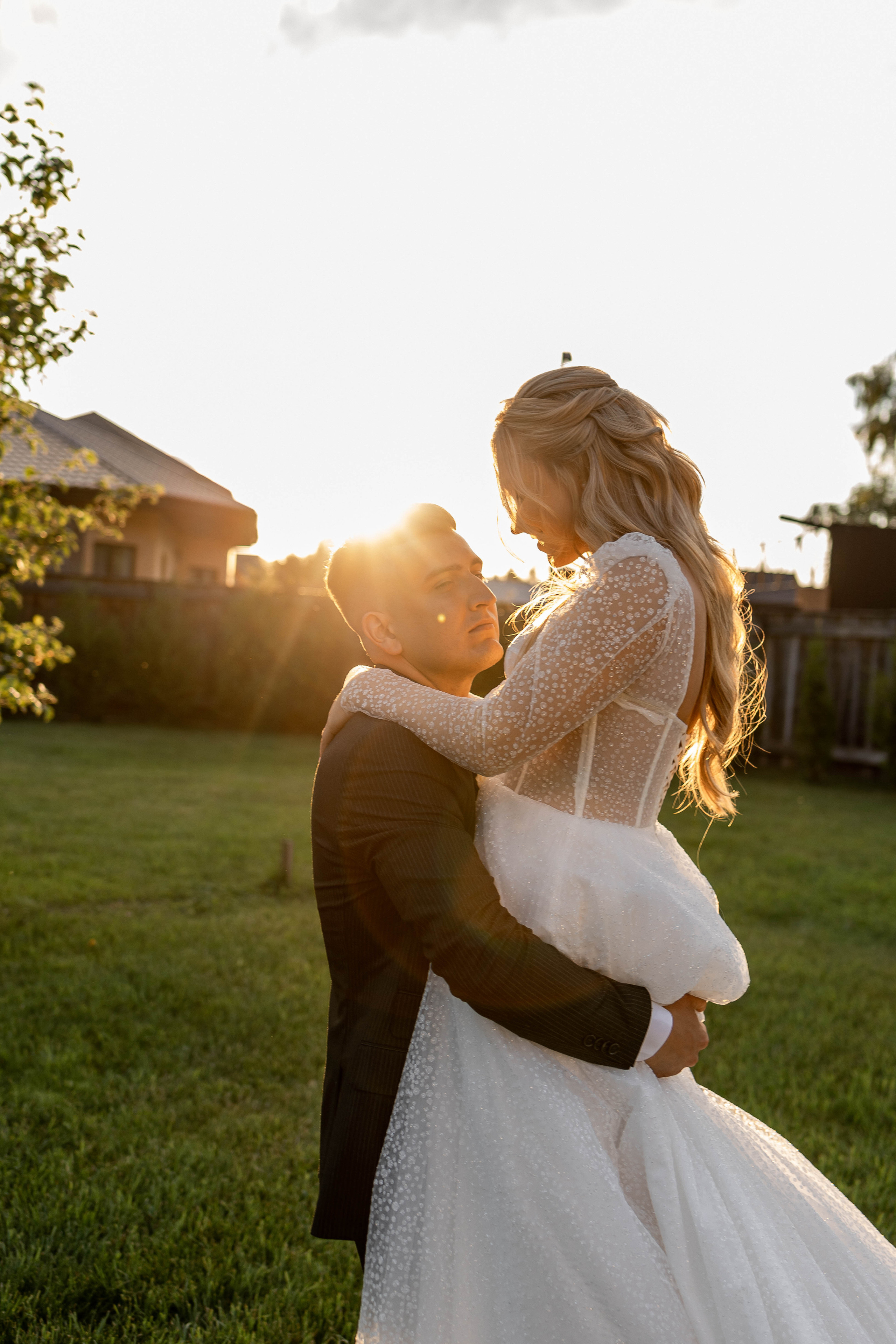 Рита|Виктор. Свадебный фотограф Надежда Рыжикова