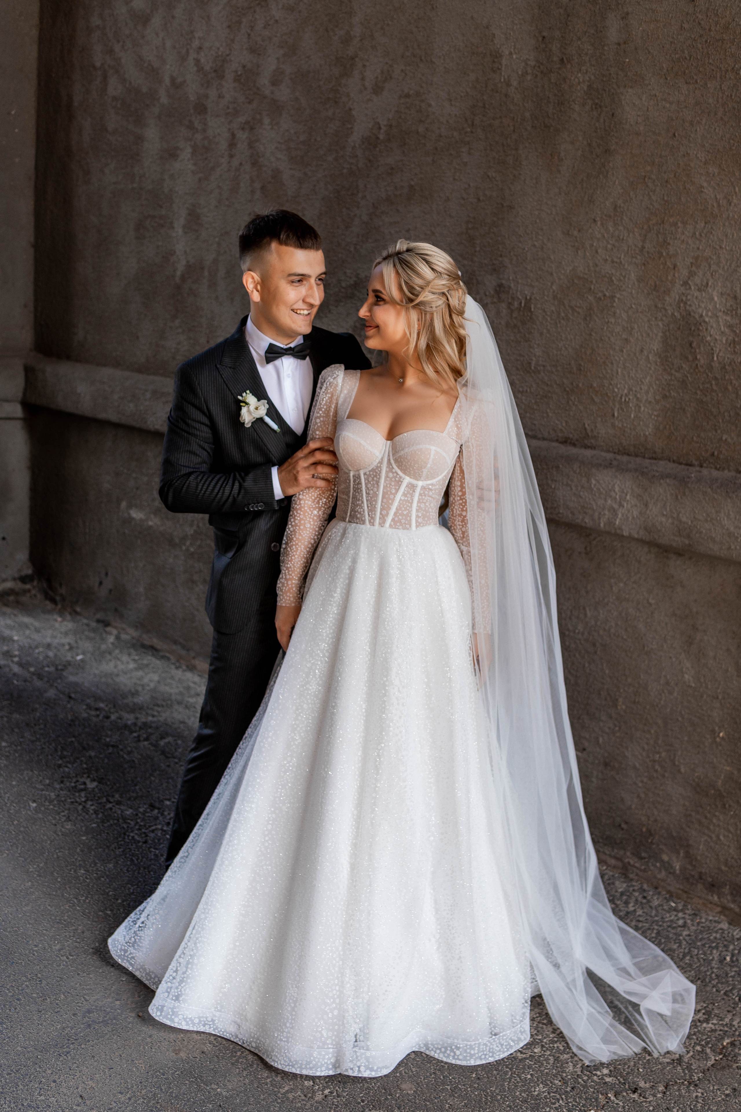 Рита|Виктор. Свадебный фотограф Надежда Рыжикова