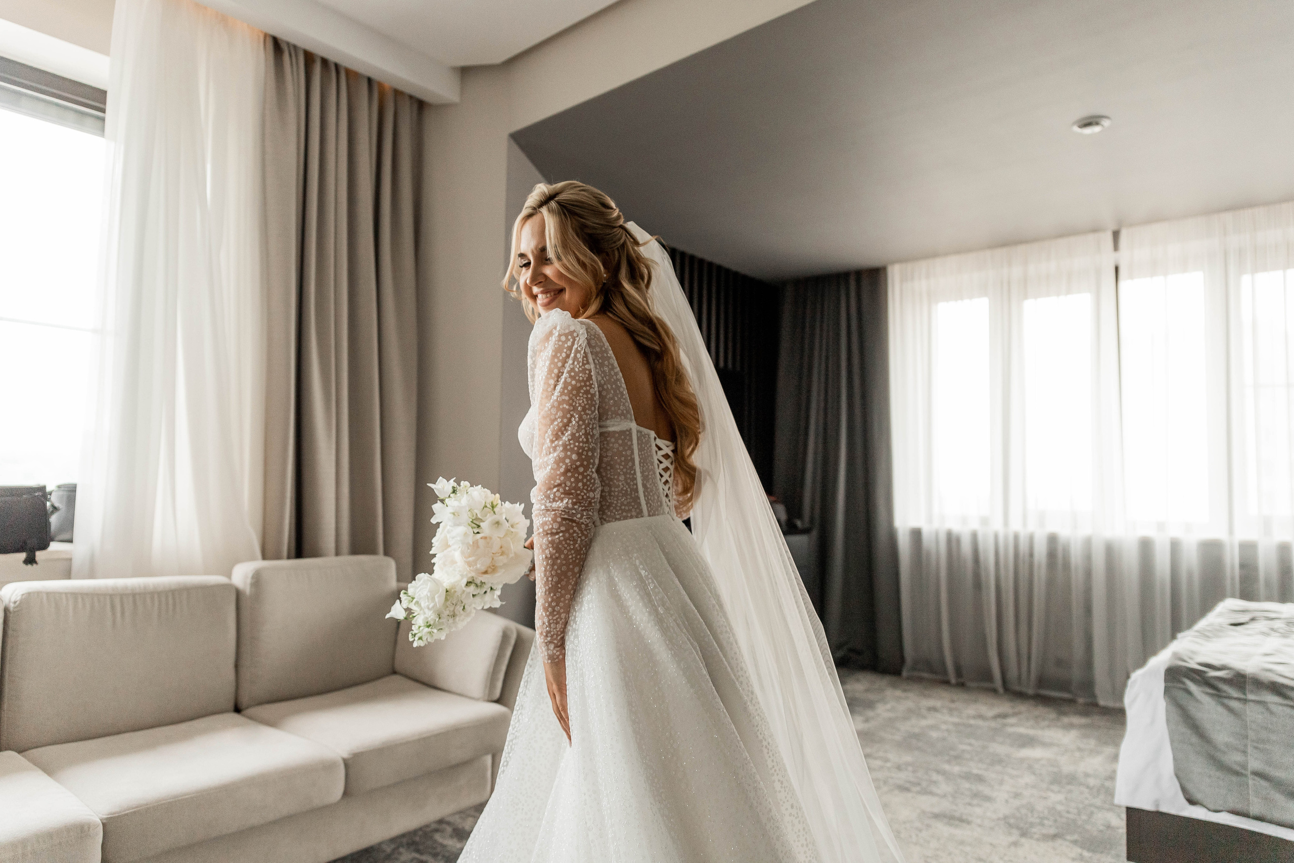 Рита|Виктор. Свадебный фотограф Надежда Рыжикова