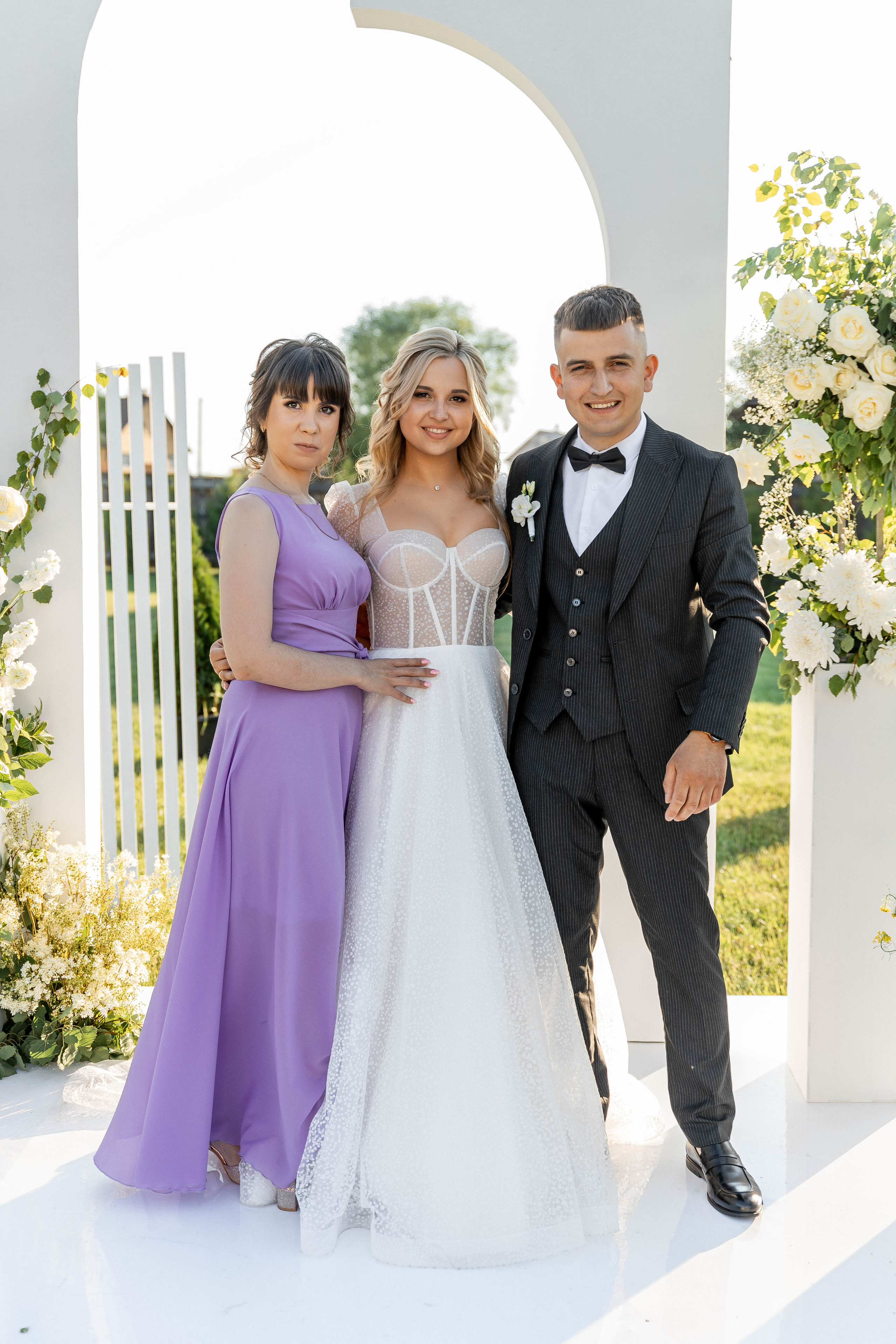 Рита|Виктор. Свадебный фотограф Надежда Рыжикова