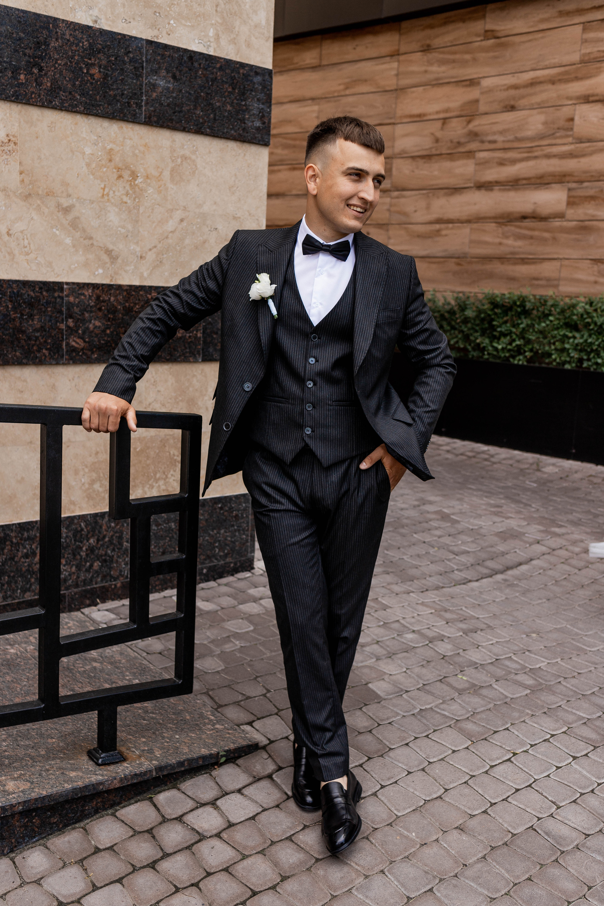 Рита|Виктор. Свадебный фотограф Надежда Рыжикова