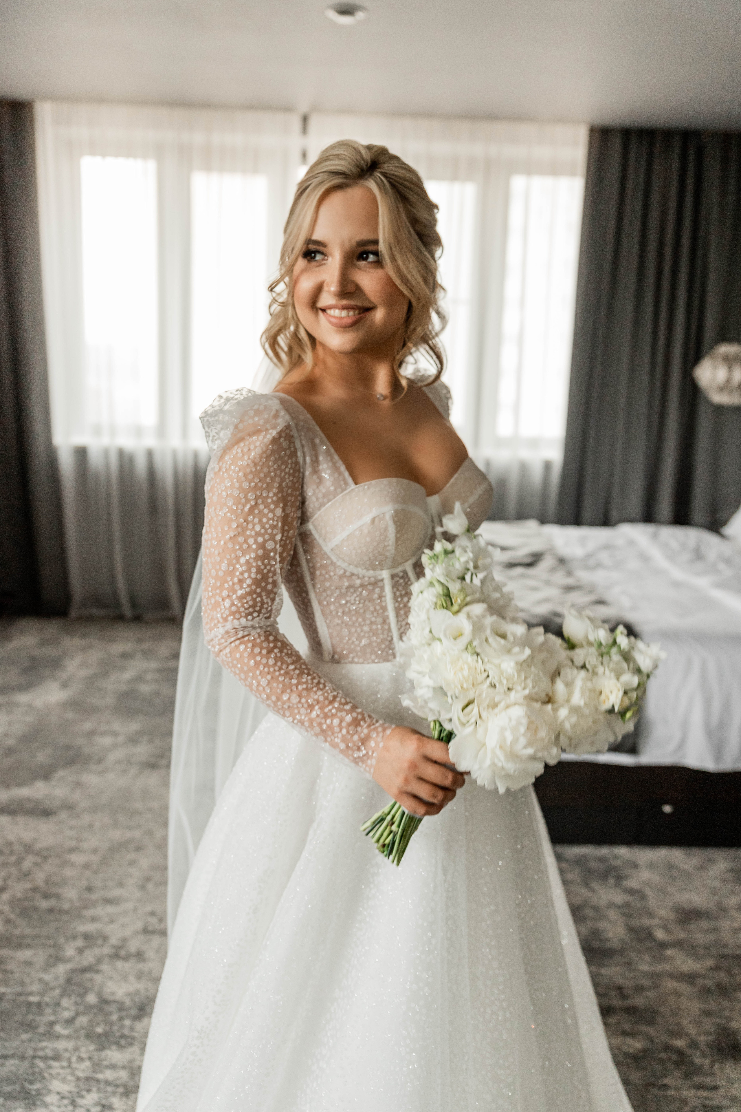 Рита|Виктор. Свадебный фотограф Надежда Рыжикова