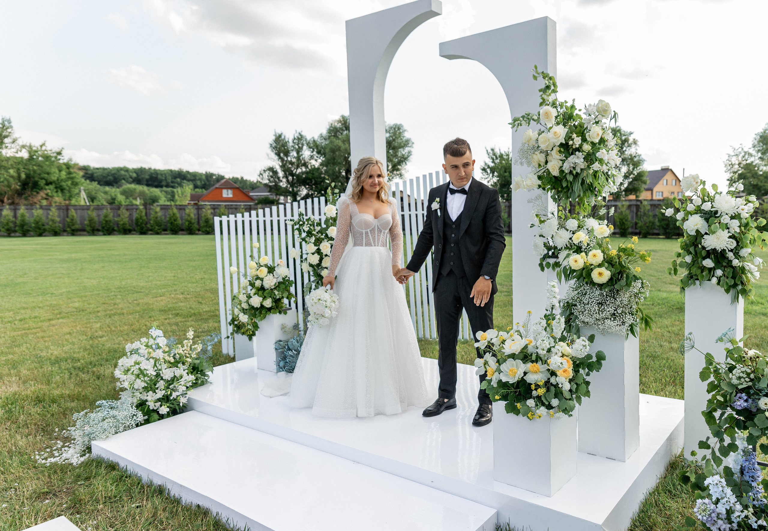 Рита|Виктор. Свадебный фотограф Надежда Рыжикова