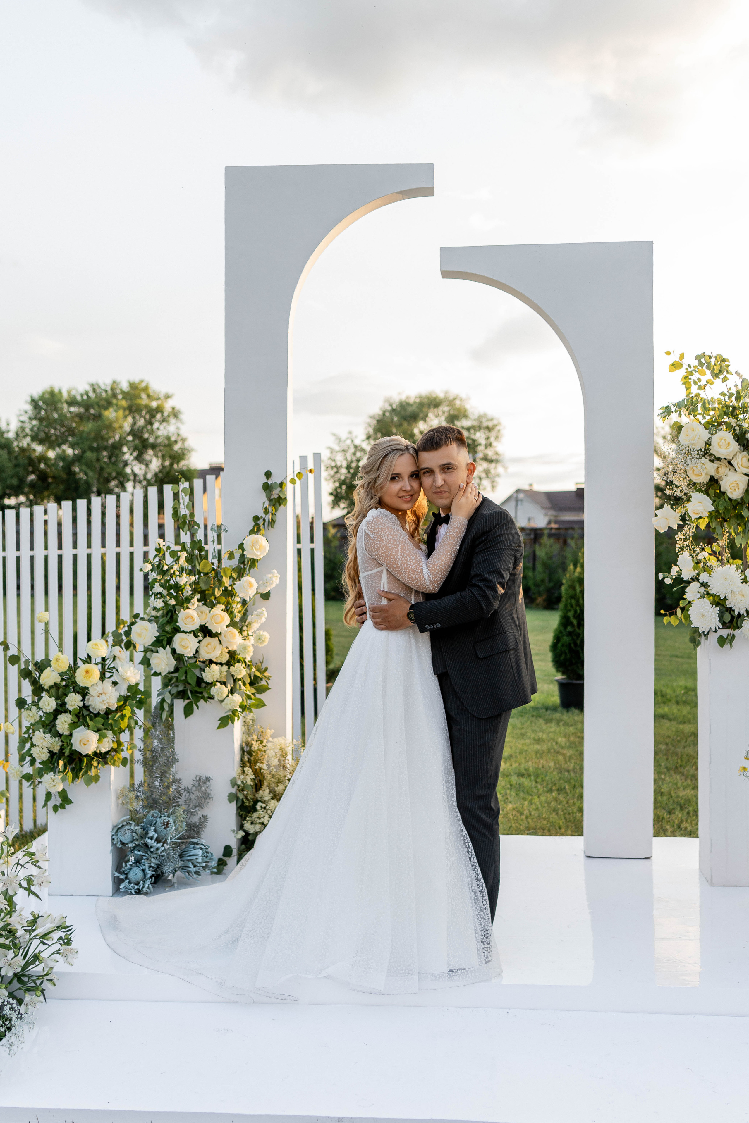 Рита|Виктор. Свадебный фотограф Надежда Рыжикова